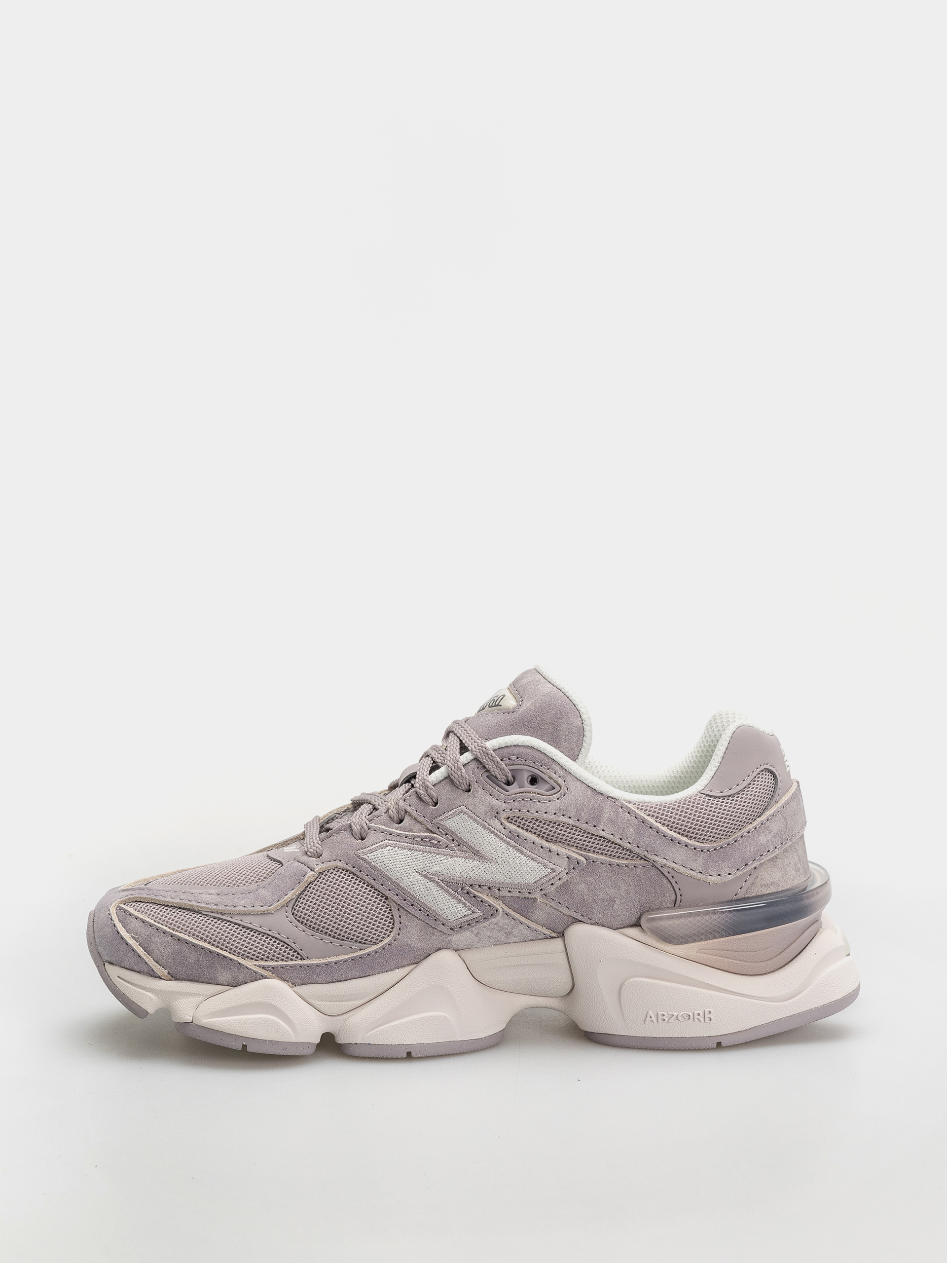 New Balance 9060 Shoes (truffle salt/sea salt)