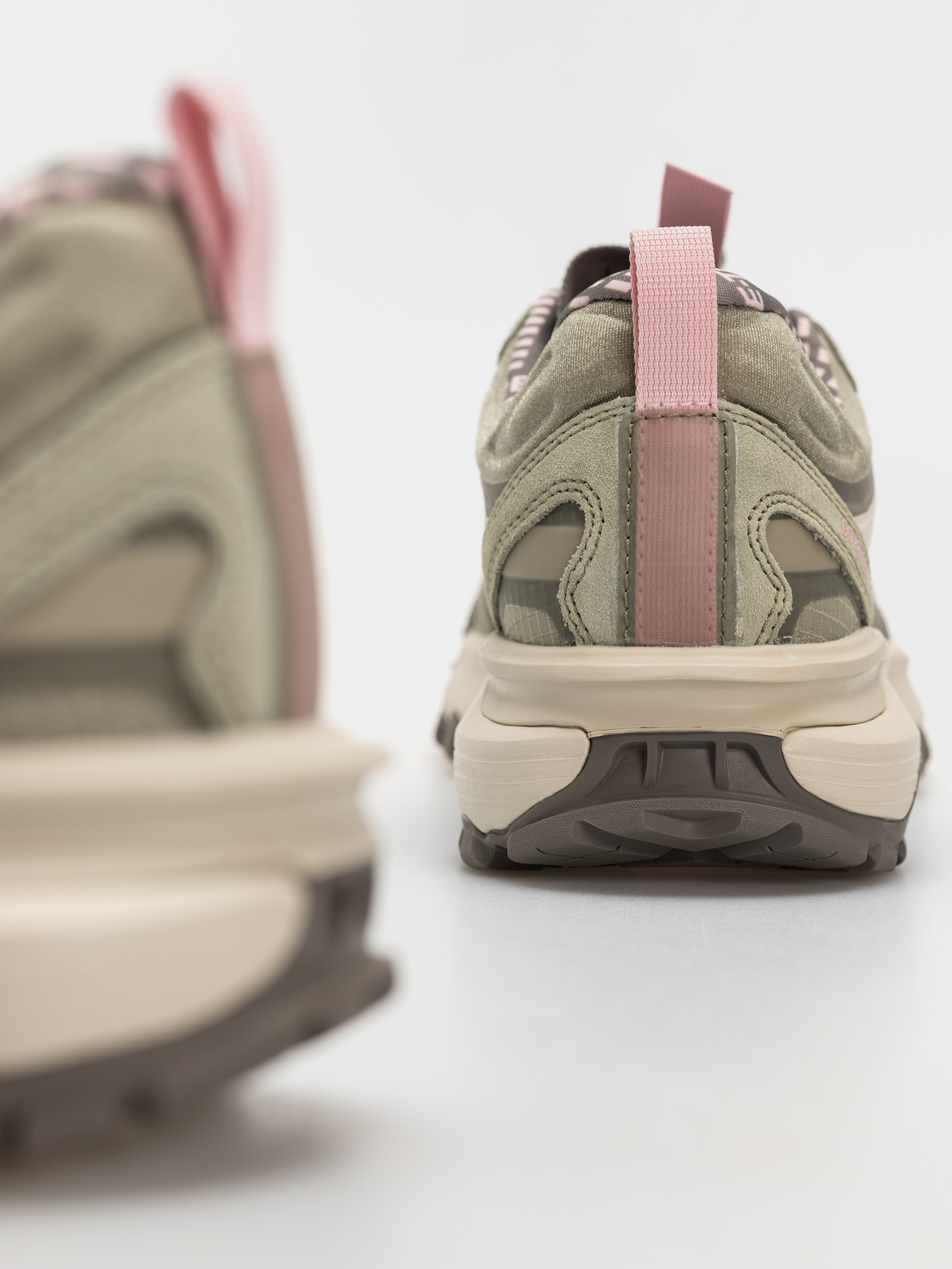 Vans Crosspath Xc Gore Tex Winterschuhe (soft sage/oatme)