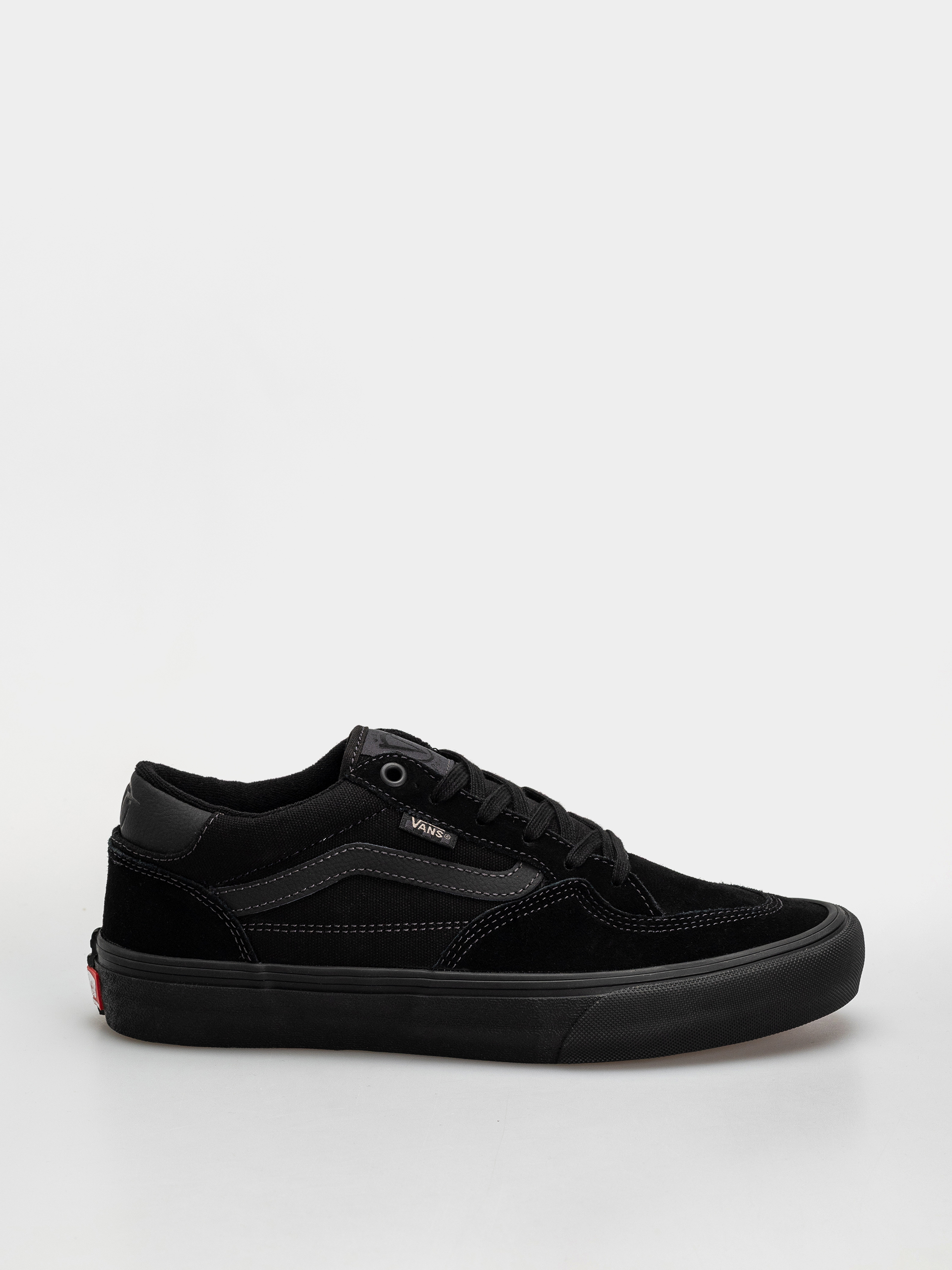 Vans Skate Rowan Shoes