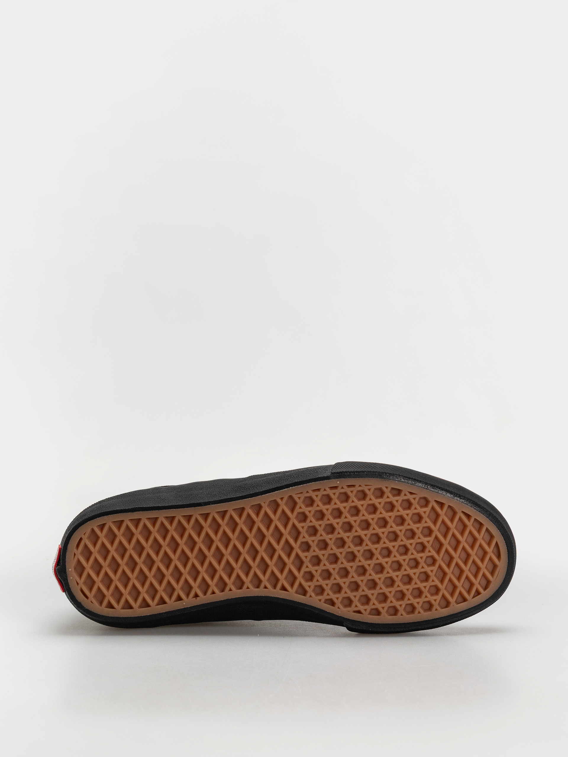 Vans Skate Rowan Schuhe (black/grey)