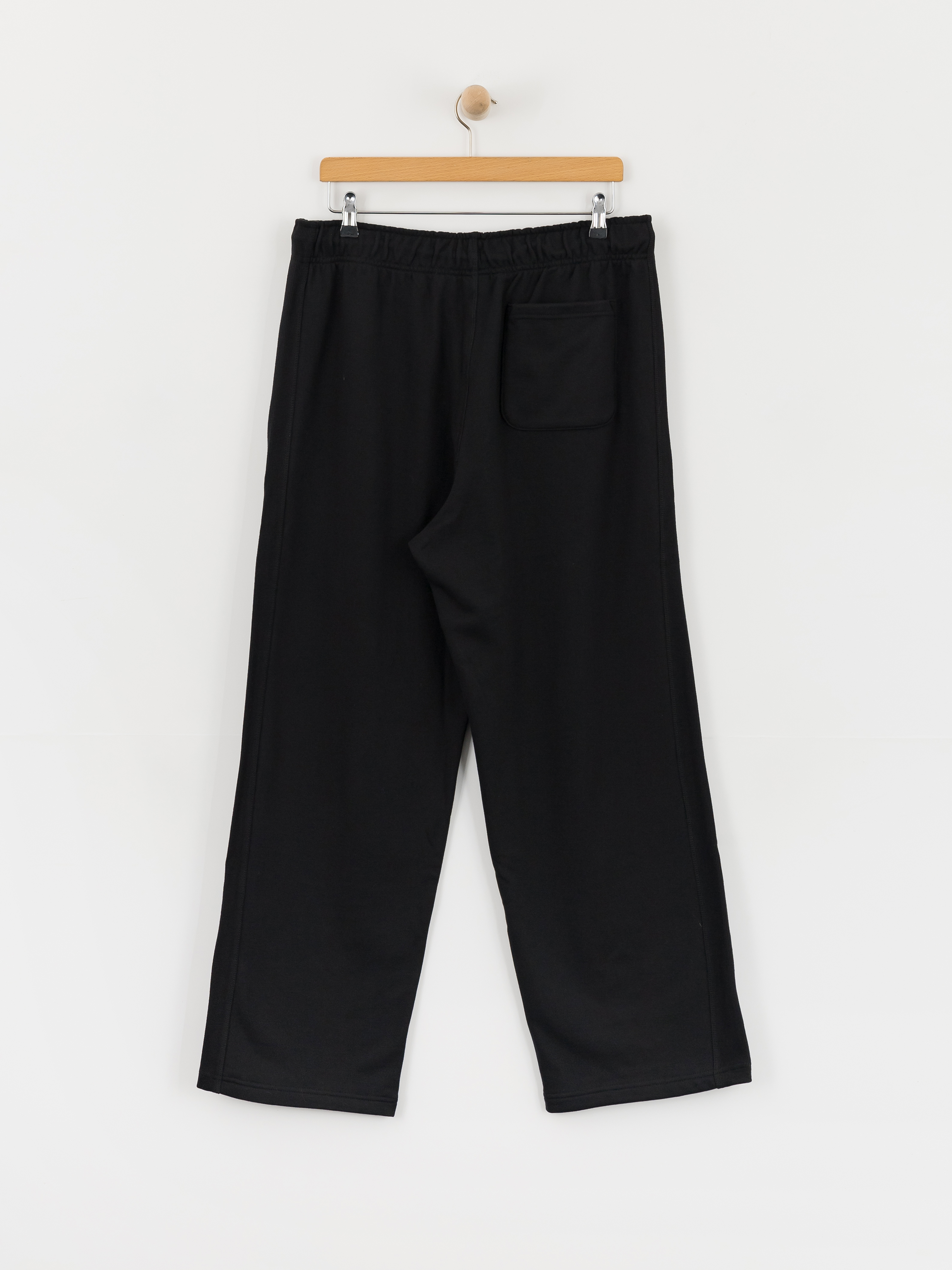 New Balance Athletics French Terry Pants (black)