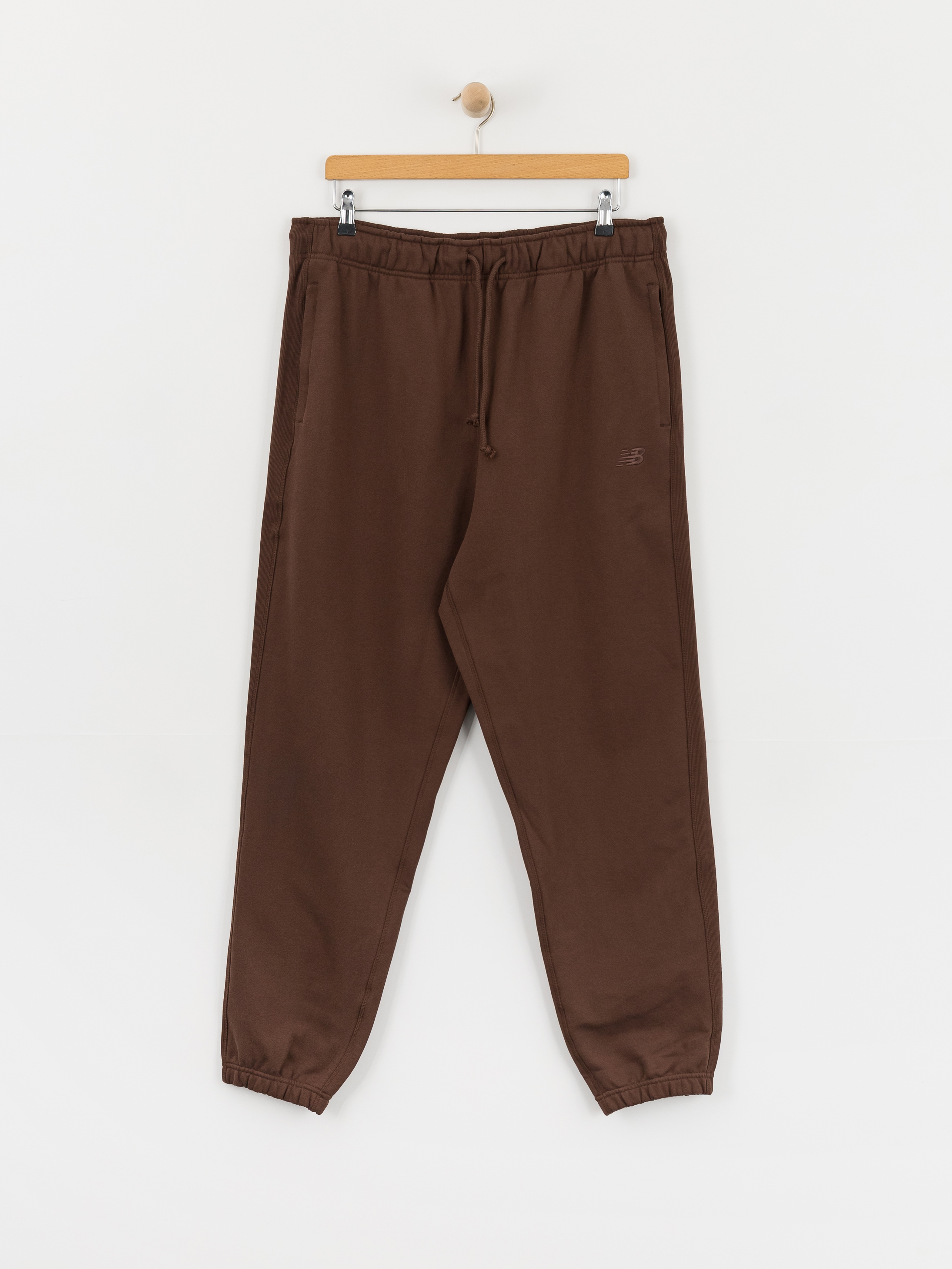 New Balance Athletics French Terry Jogger Hose