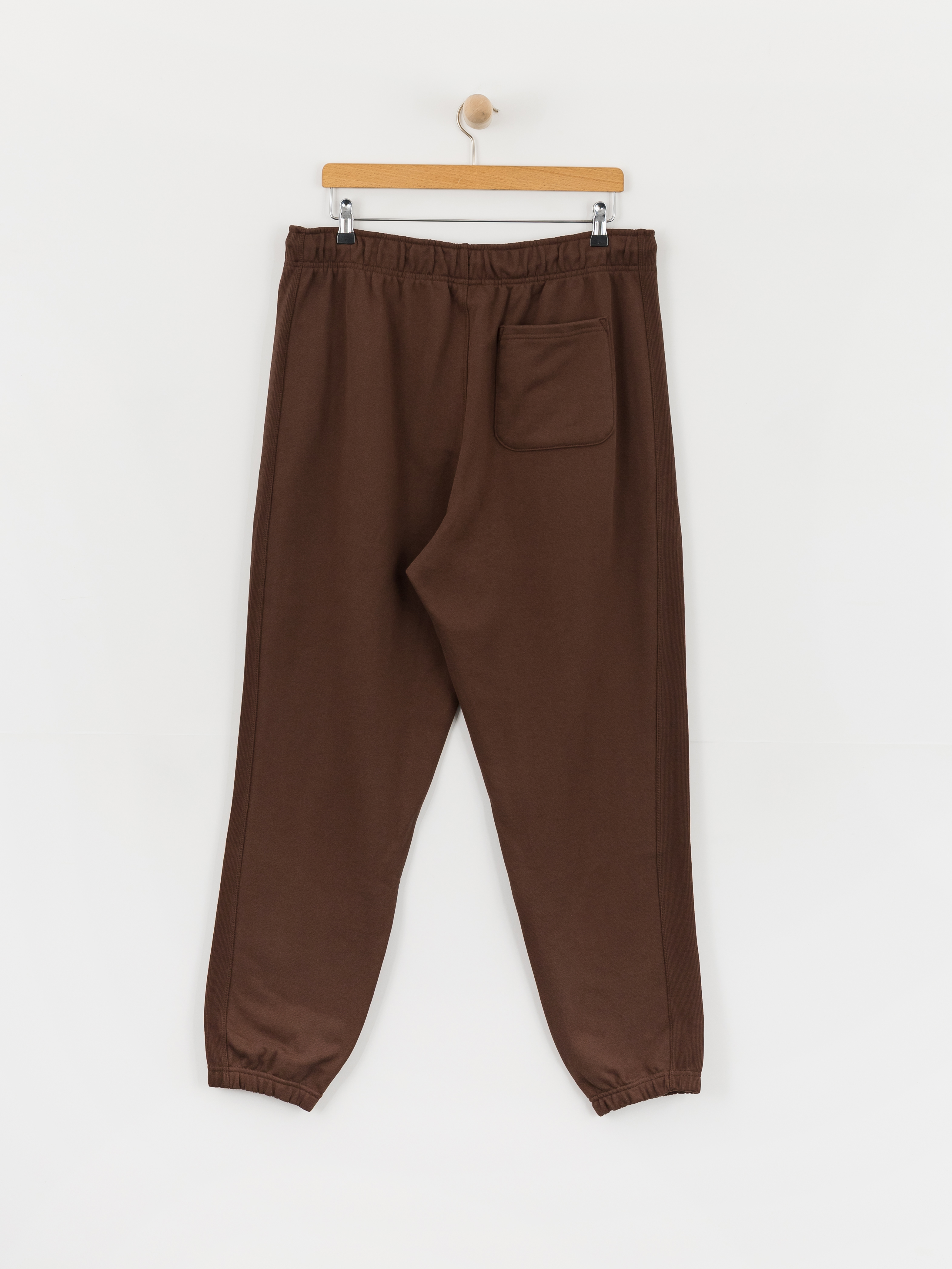 New Balance Athletics French Terry Jogger Hose (pumpernickel)