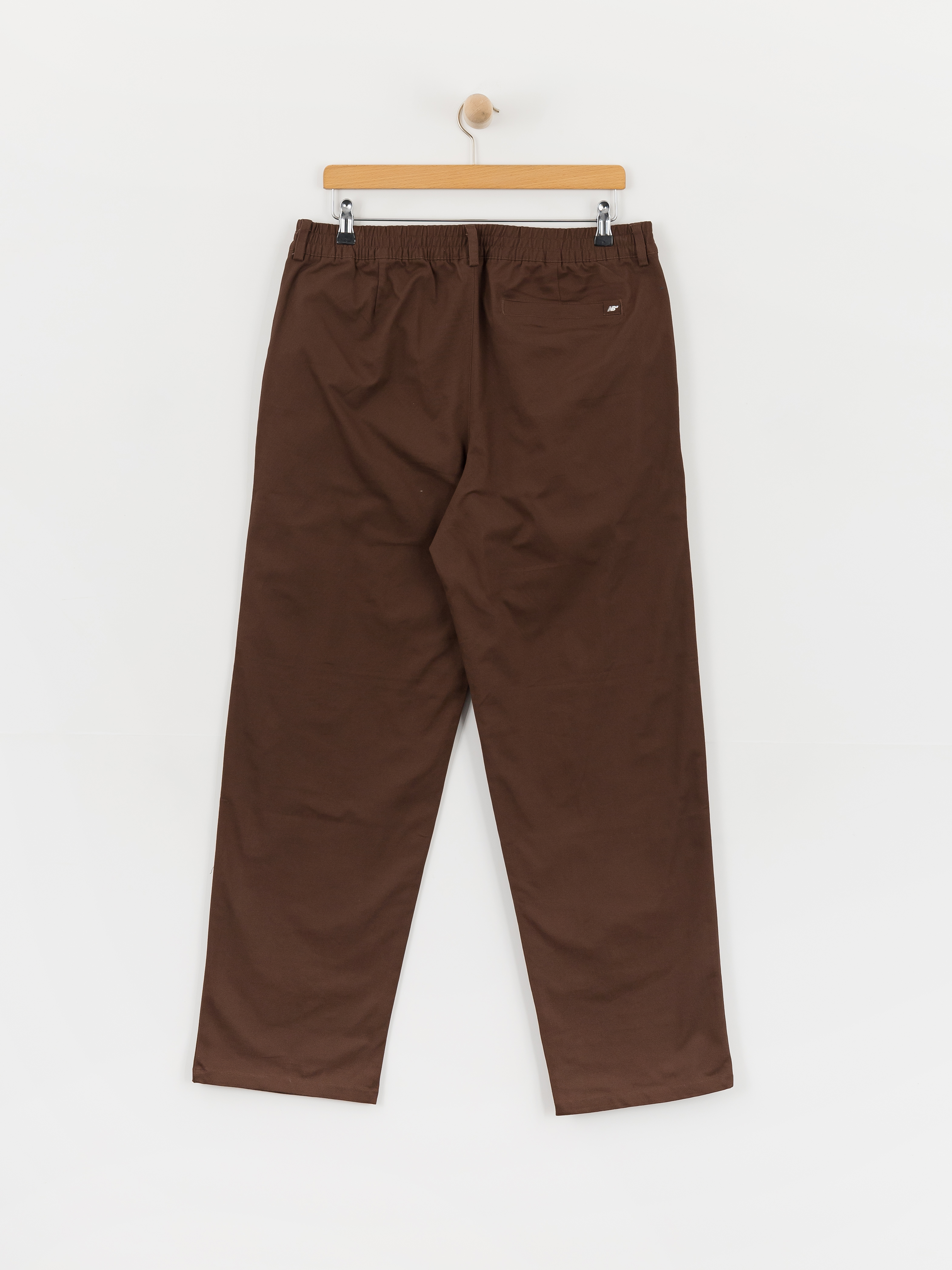 New Balance Numeric Standard Hose (pumpernickel)