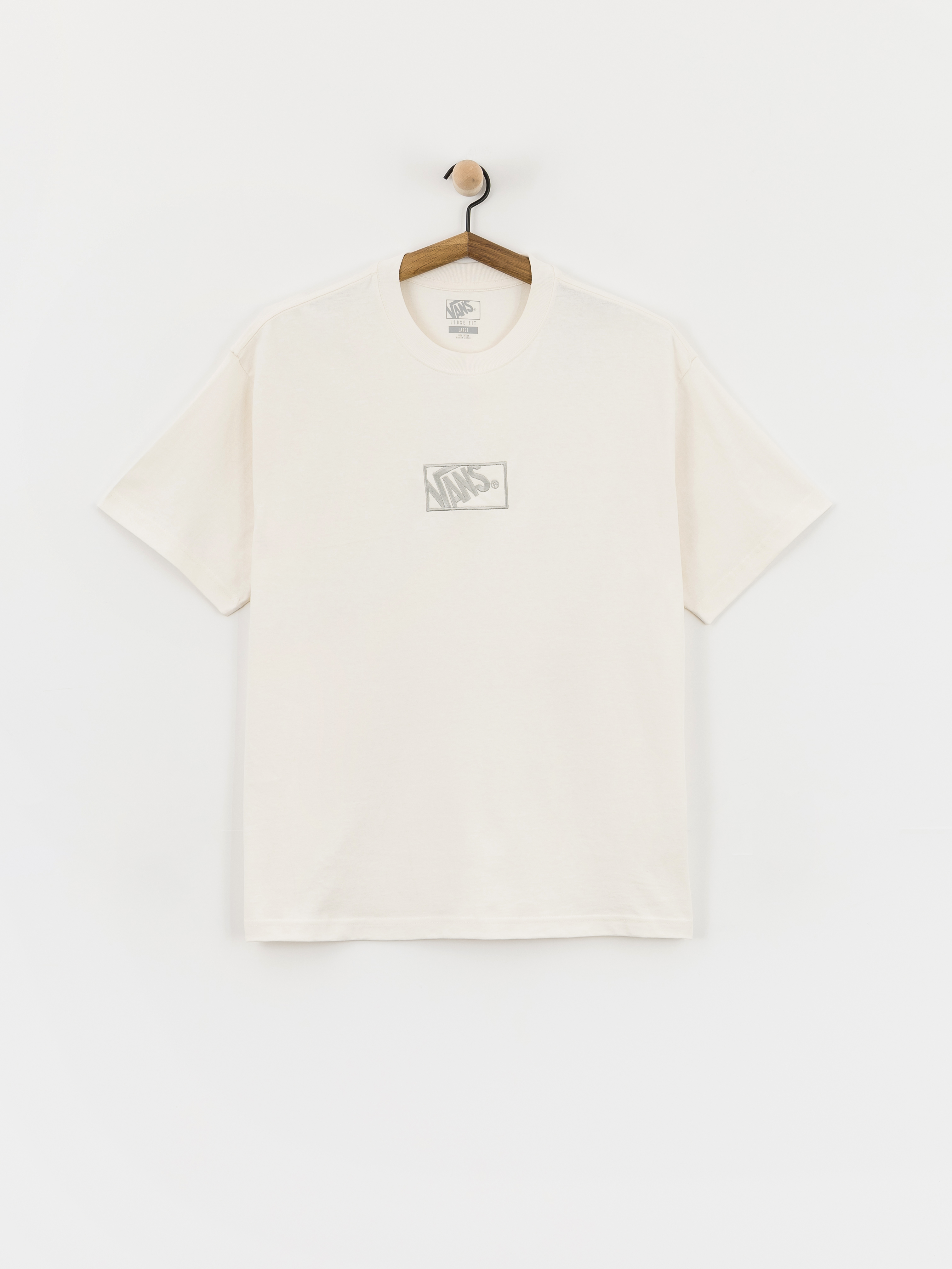 Vans Blocked Box Loose T-Shirt