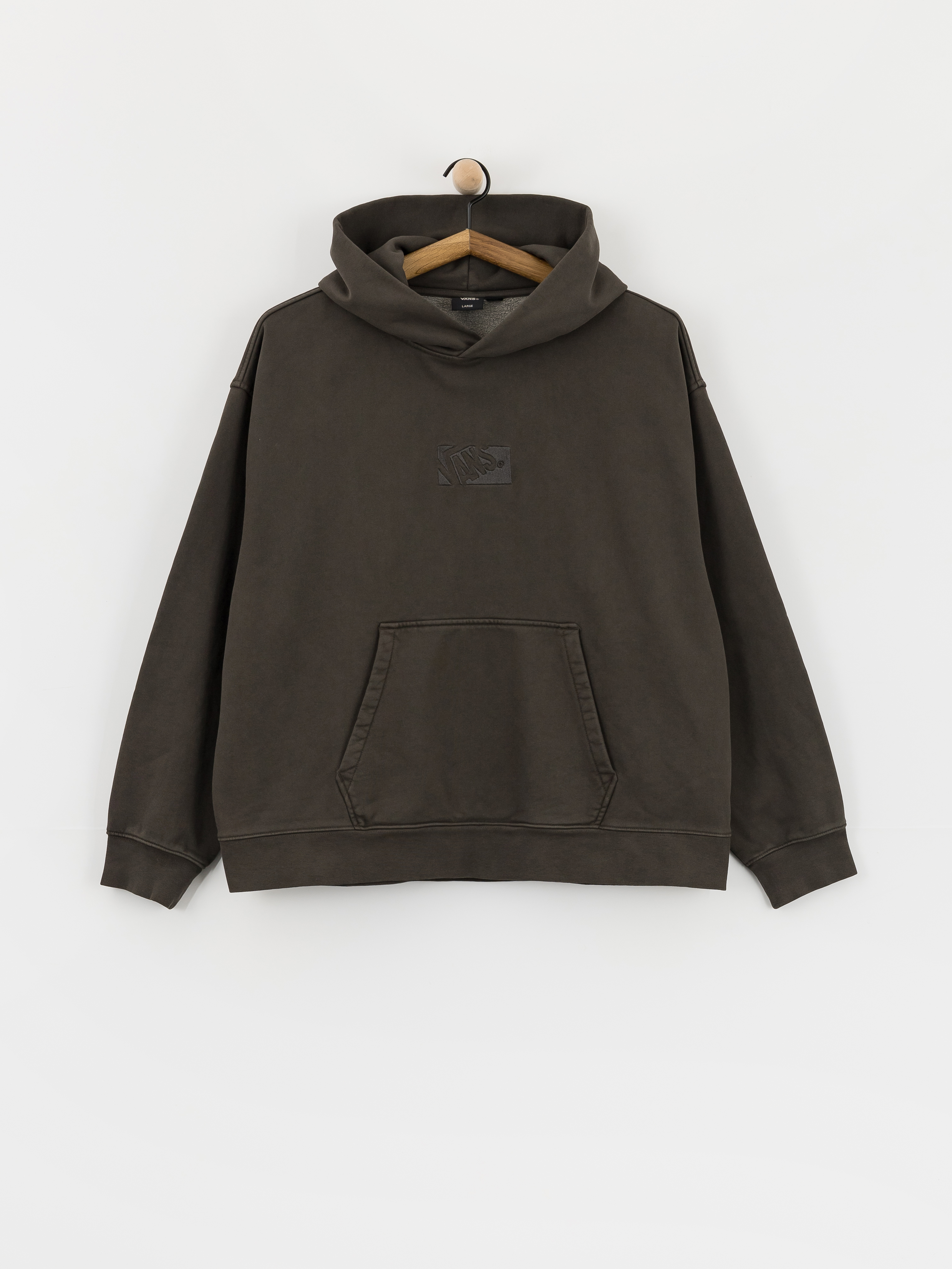 Vans Premium HD Hoodie