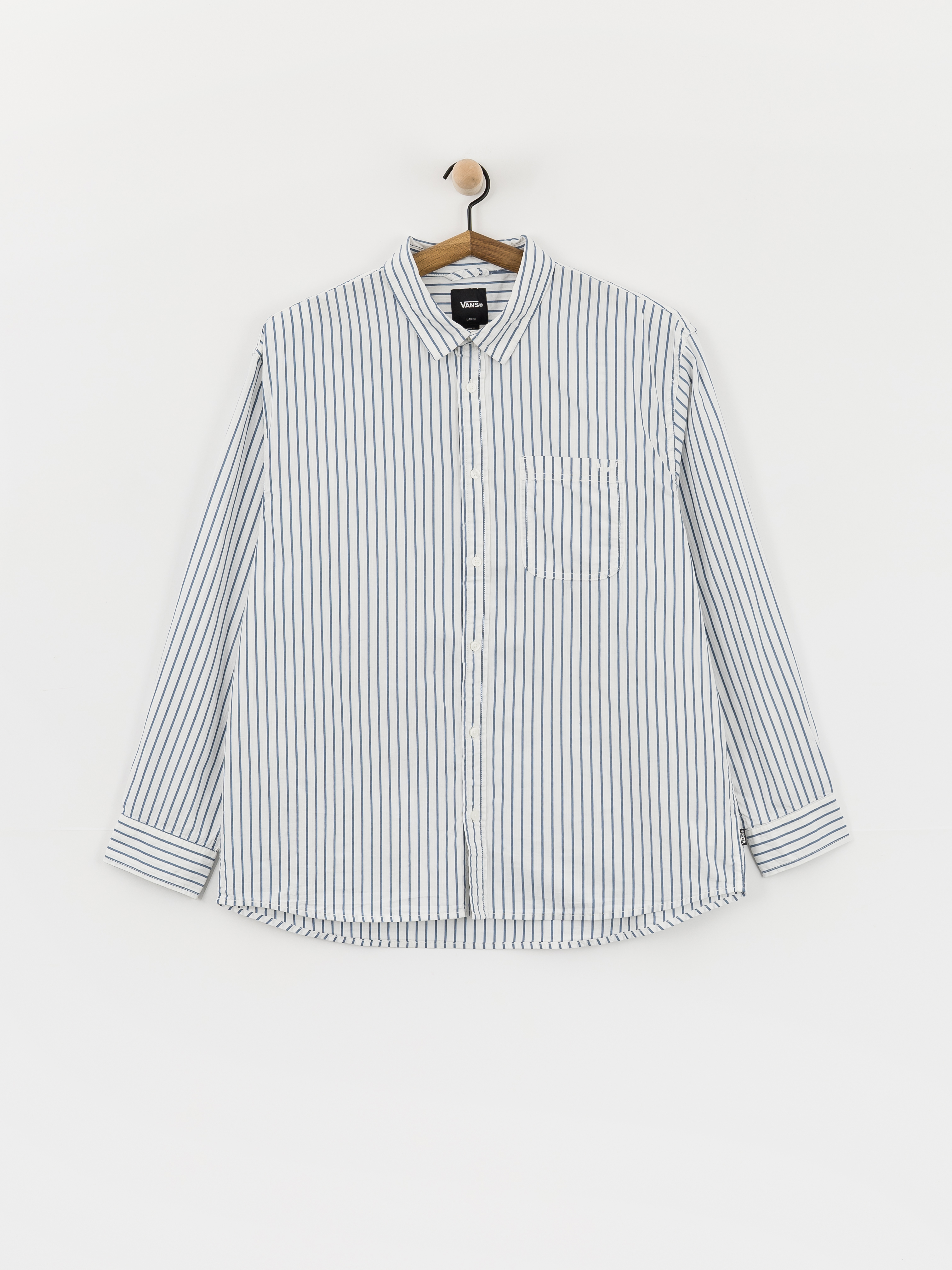 Vans Lx Dobby Stripe Shirt
