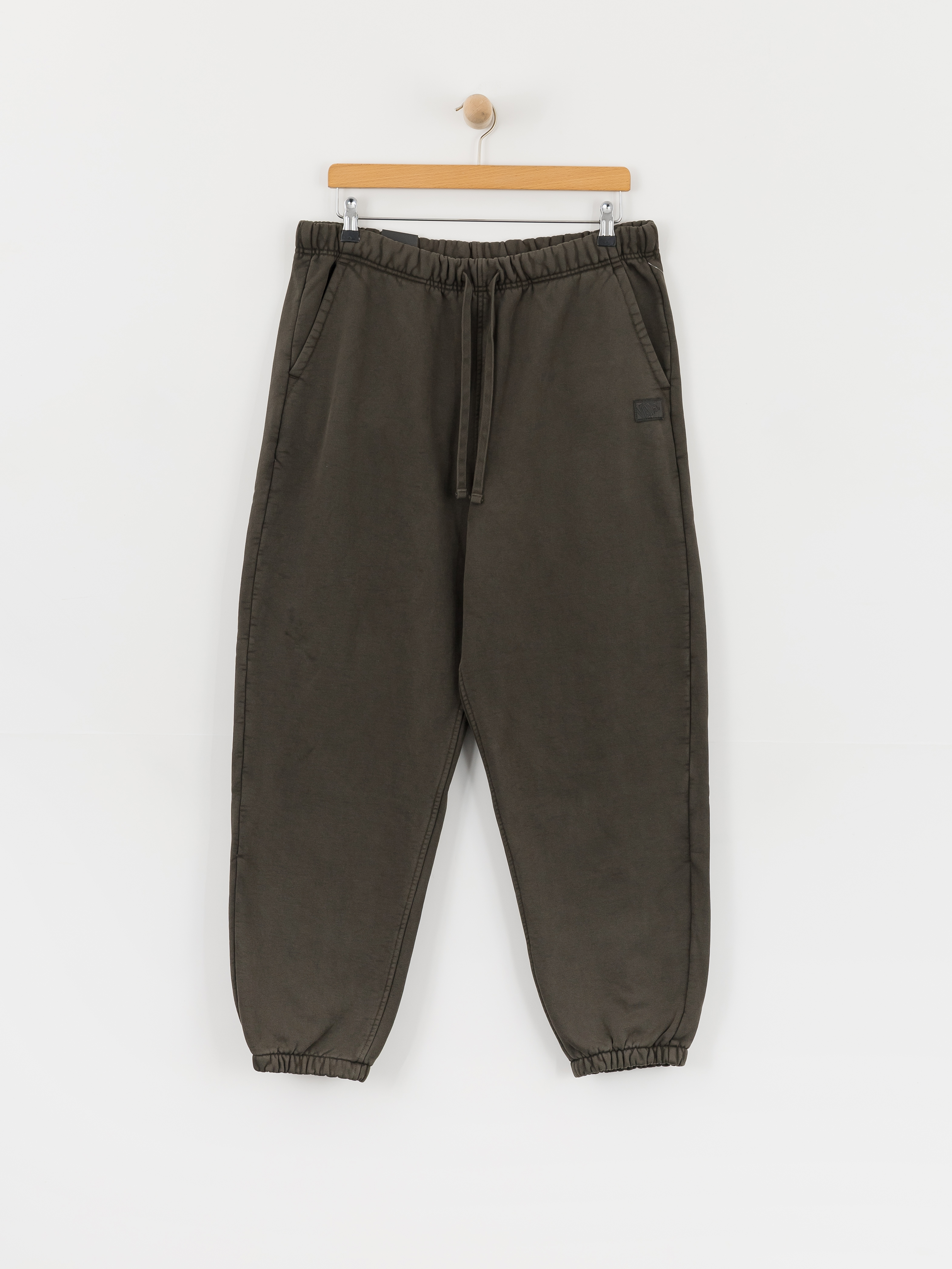 Vans Lx Fleece Hose (faded black)