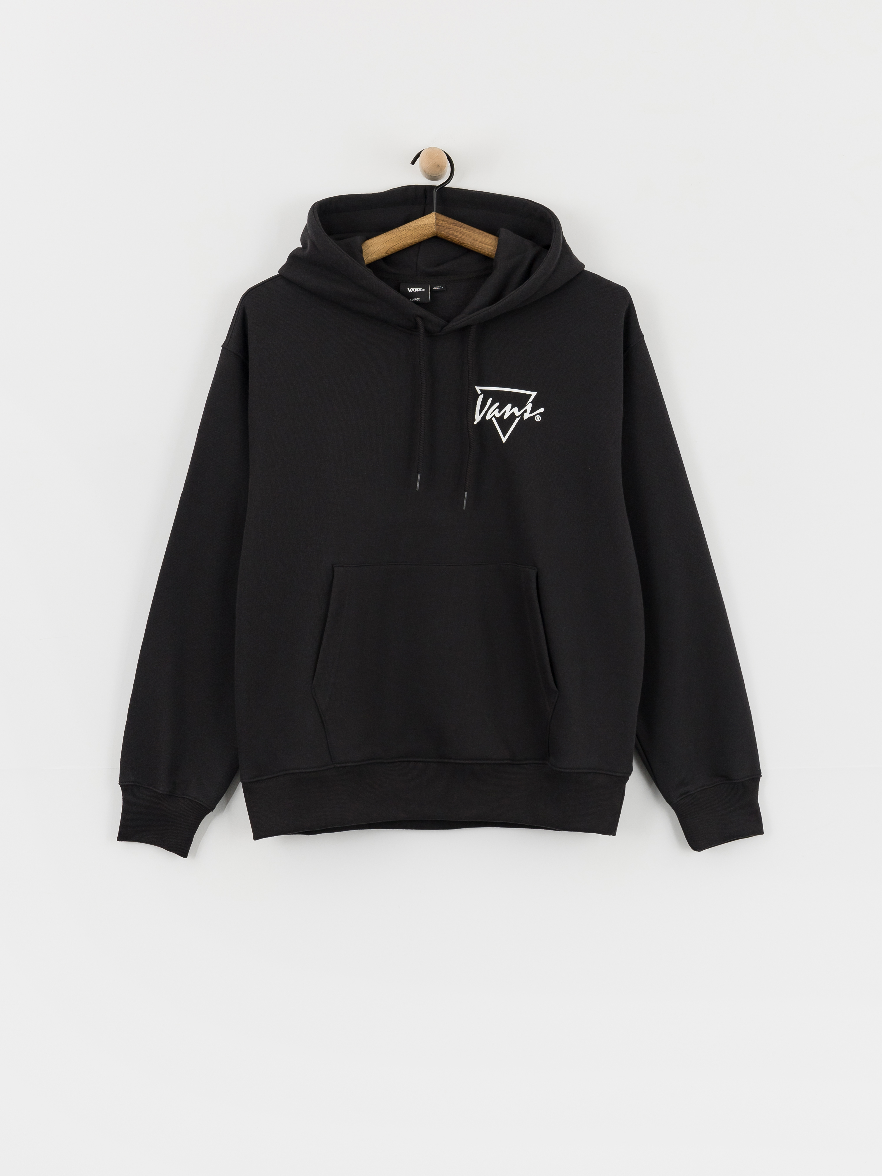 Vans Palm Drive HD Hoodie (black)