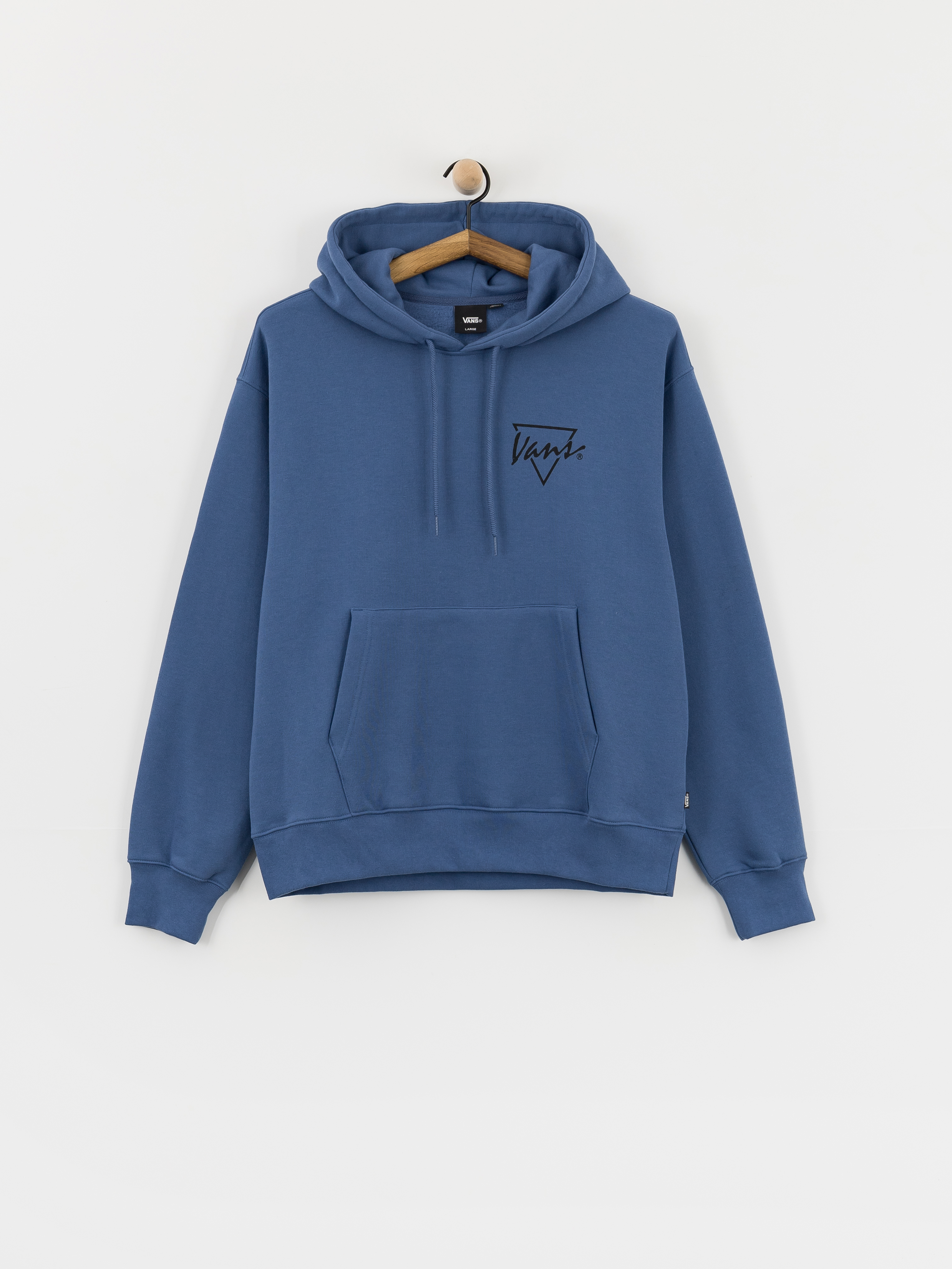 Vans Palm Drive HD Hoodie (true navy)