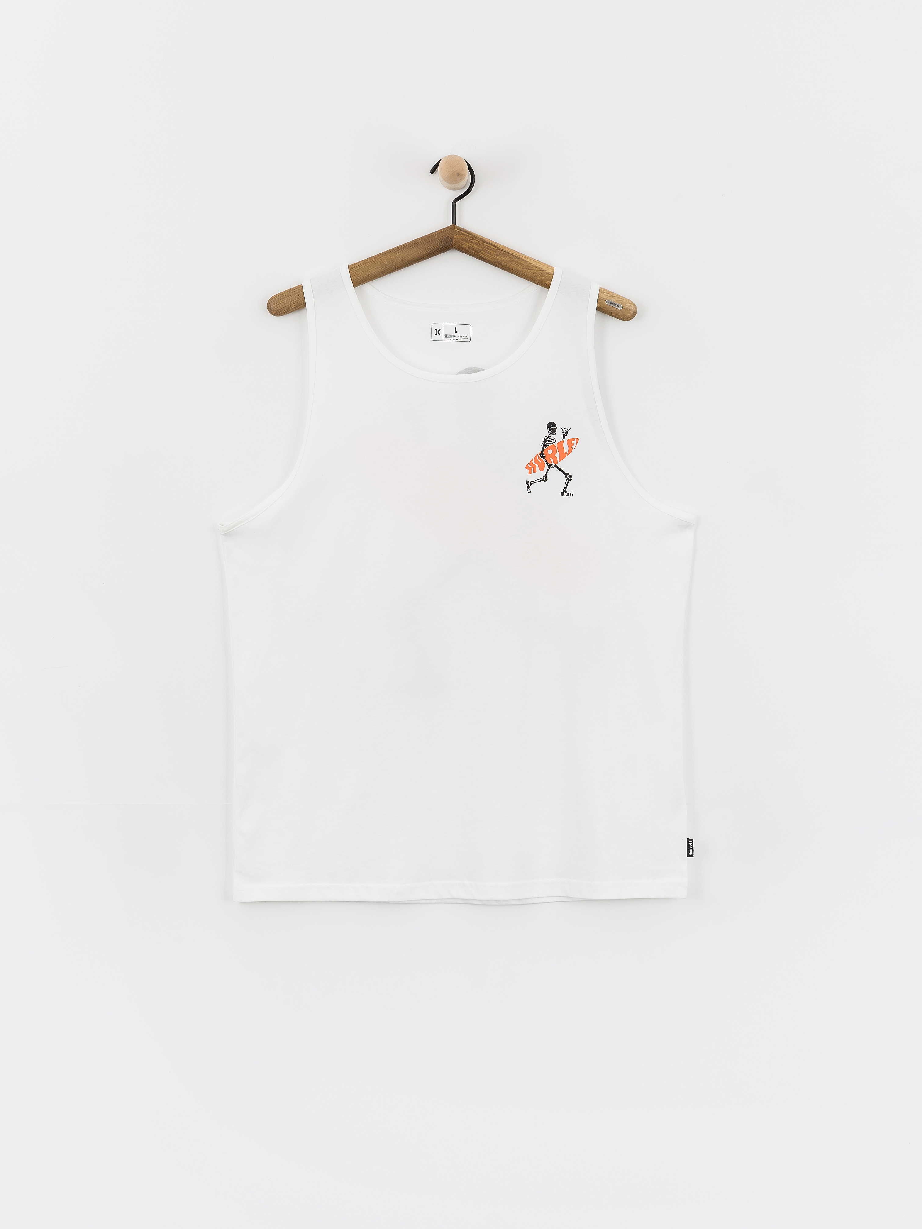 Hurley Flamengue Tank top