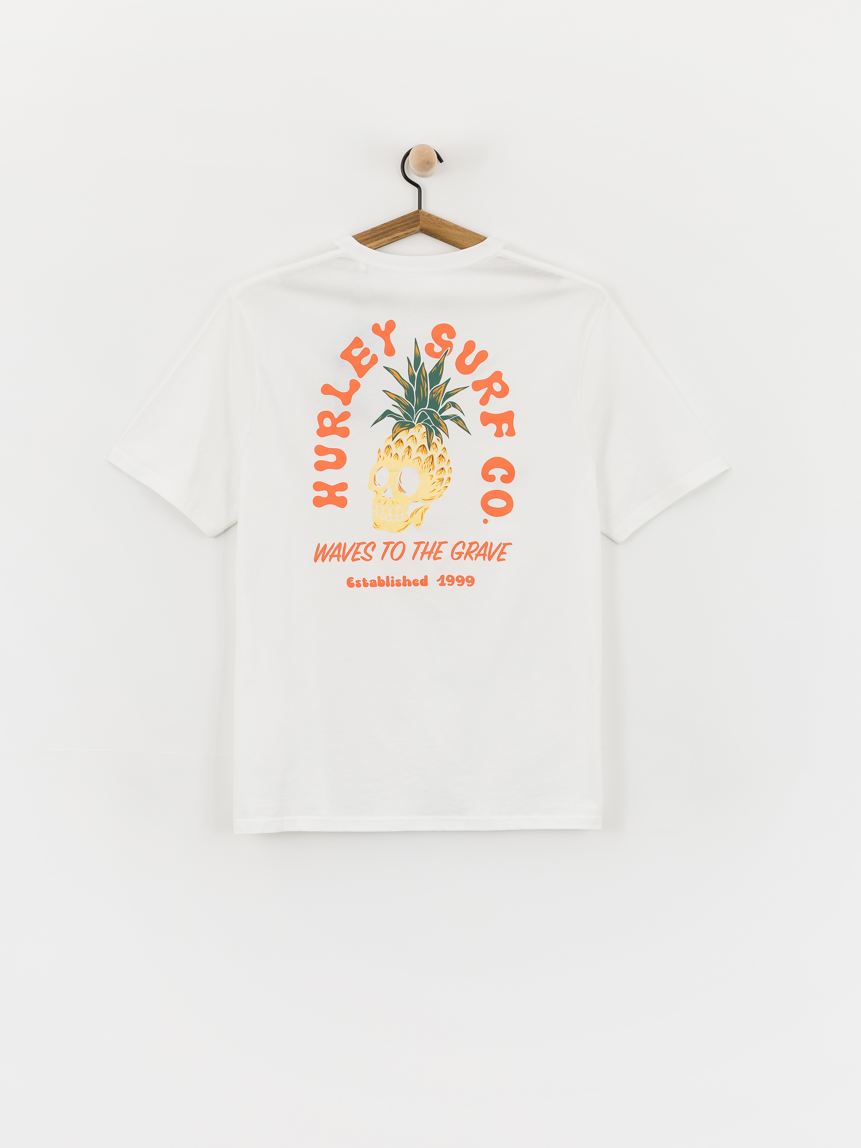 nike sb pineapple shirt