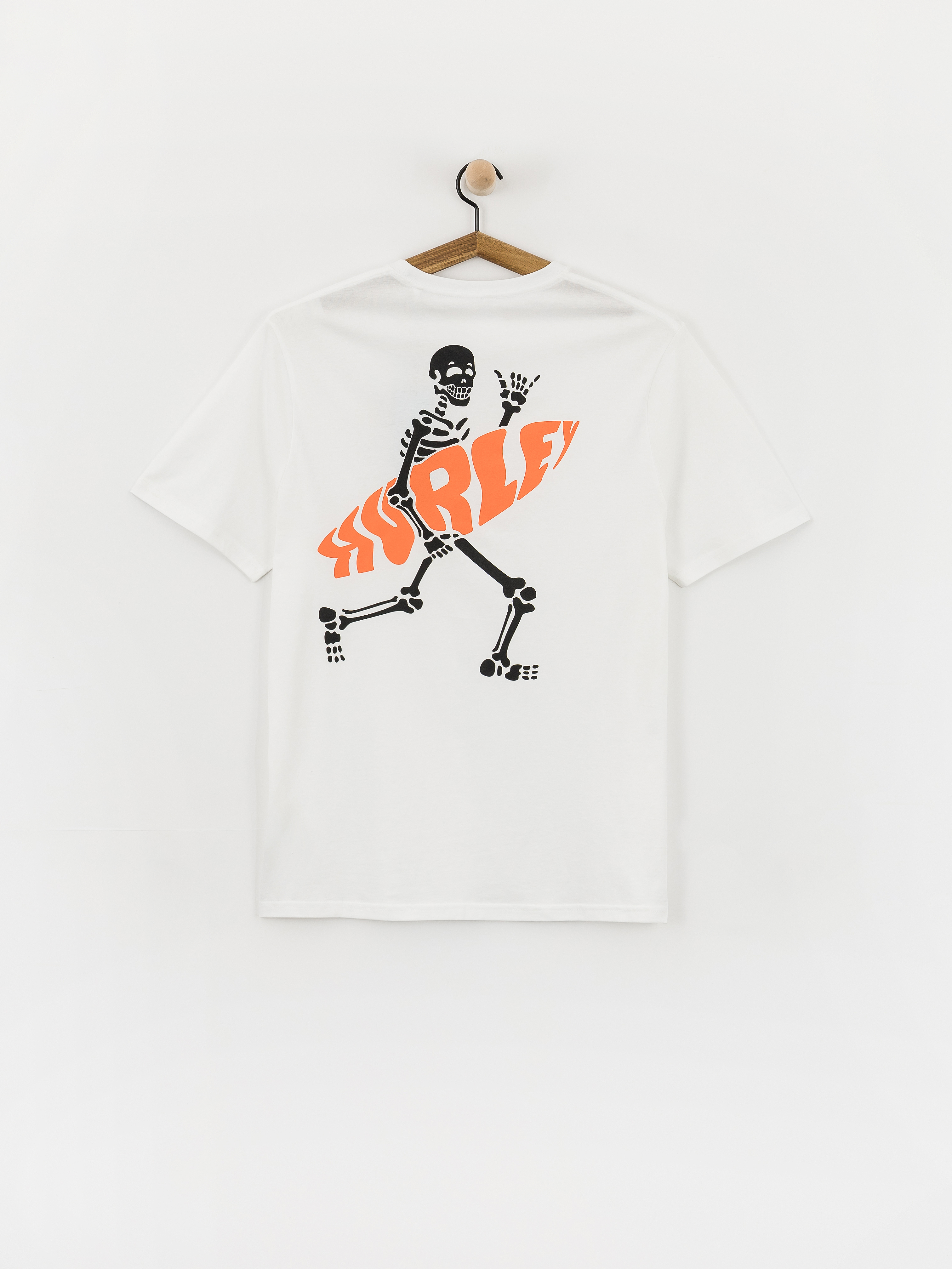 Hurley Flamingue T-Shirt