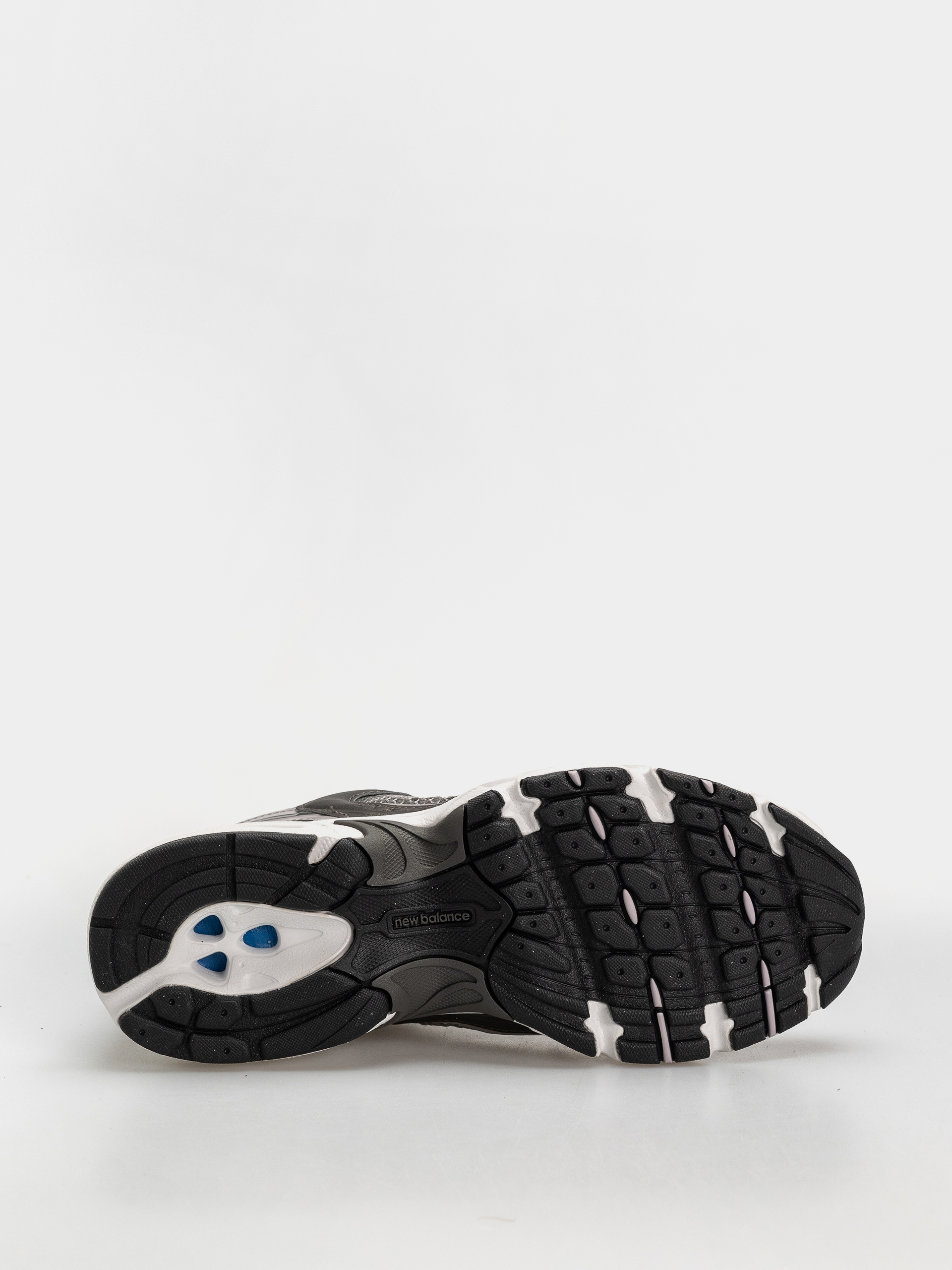 New Balance 530 Schuhe (black metallic/truffle salt)