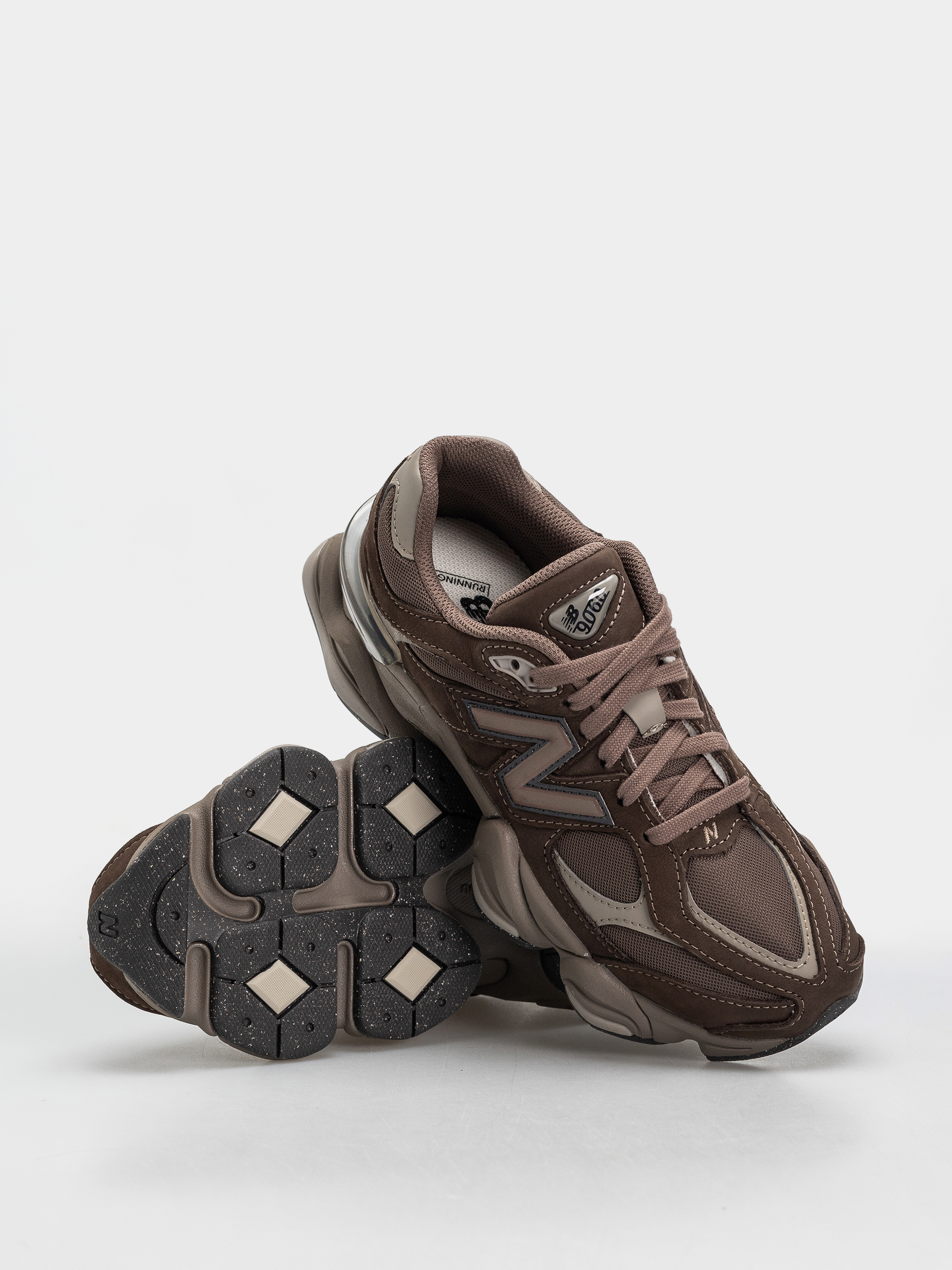 New Balance 9060 Shoes (cortado/dockside)