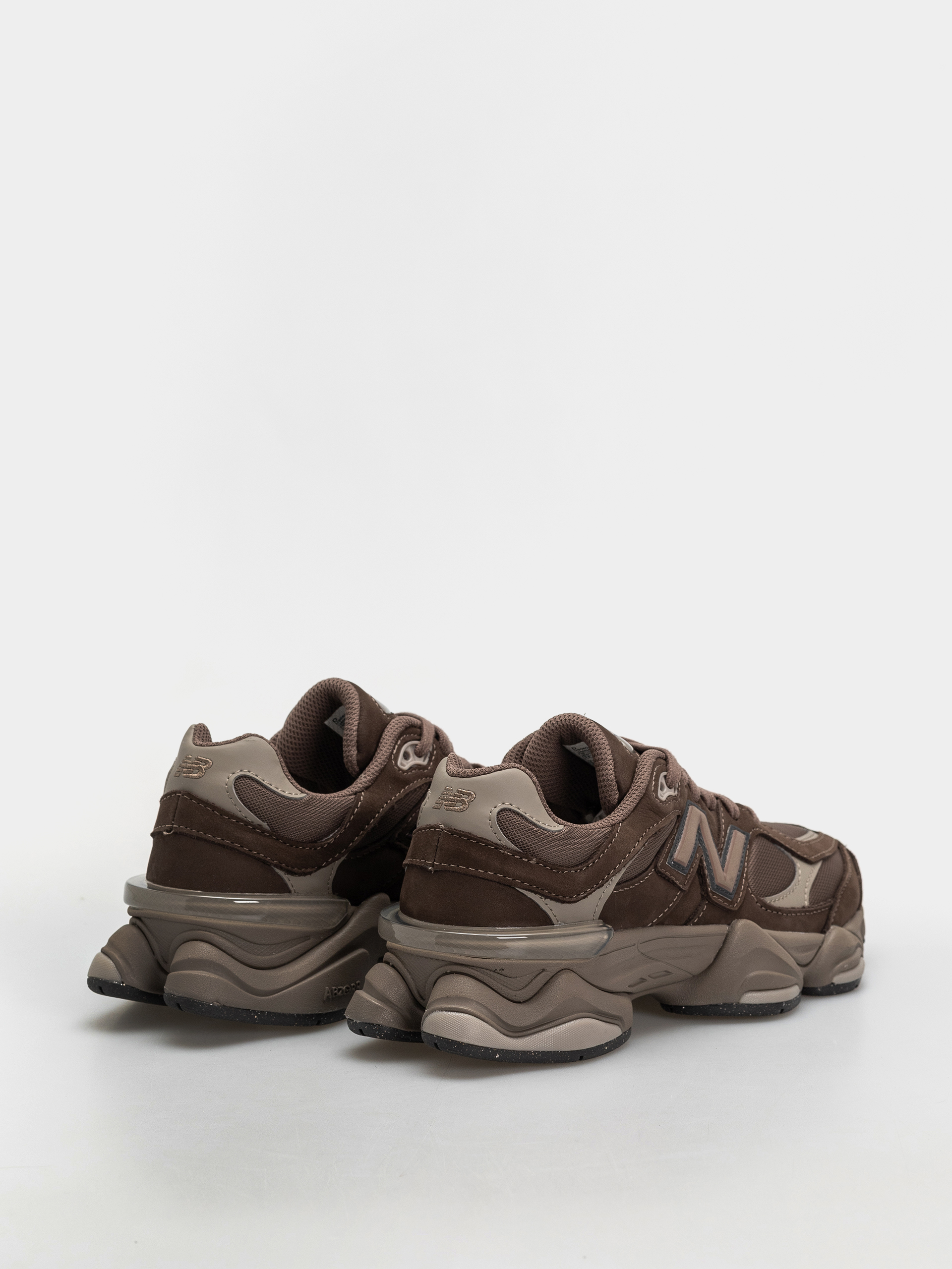 New Balance 9060 Shoes (cortado/dockside)