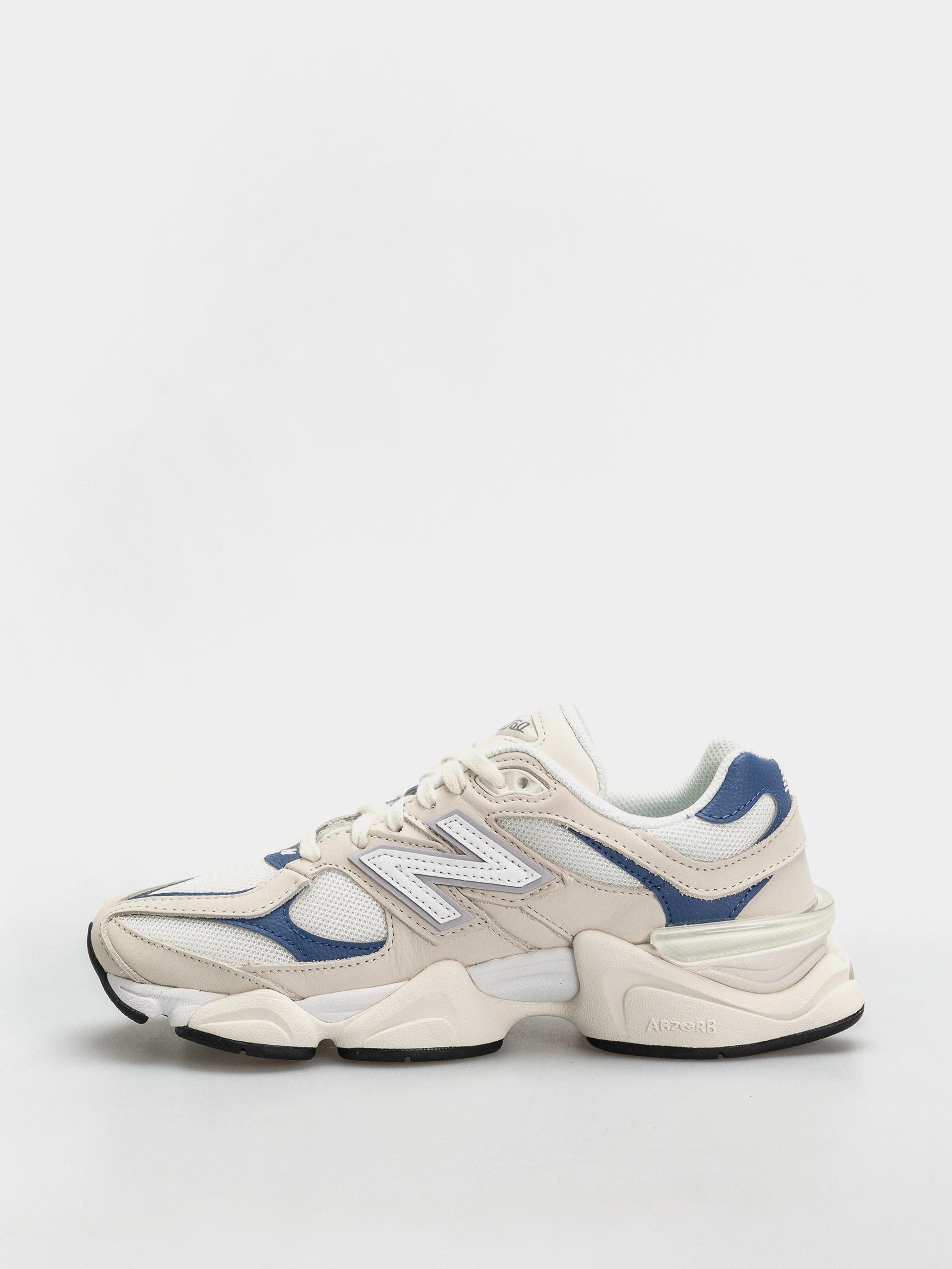 New Balance 9060 Schuhe (sea salt/magic blue)