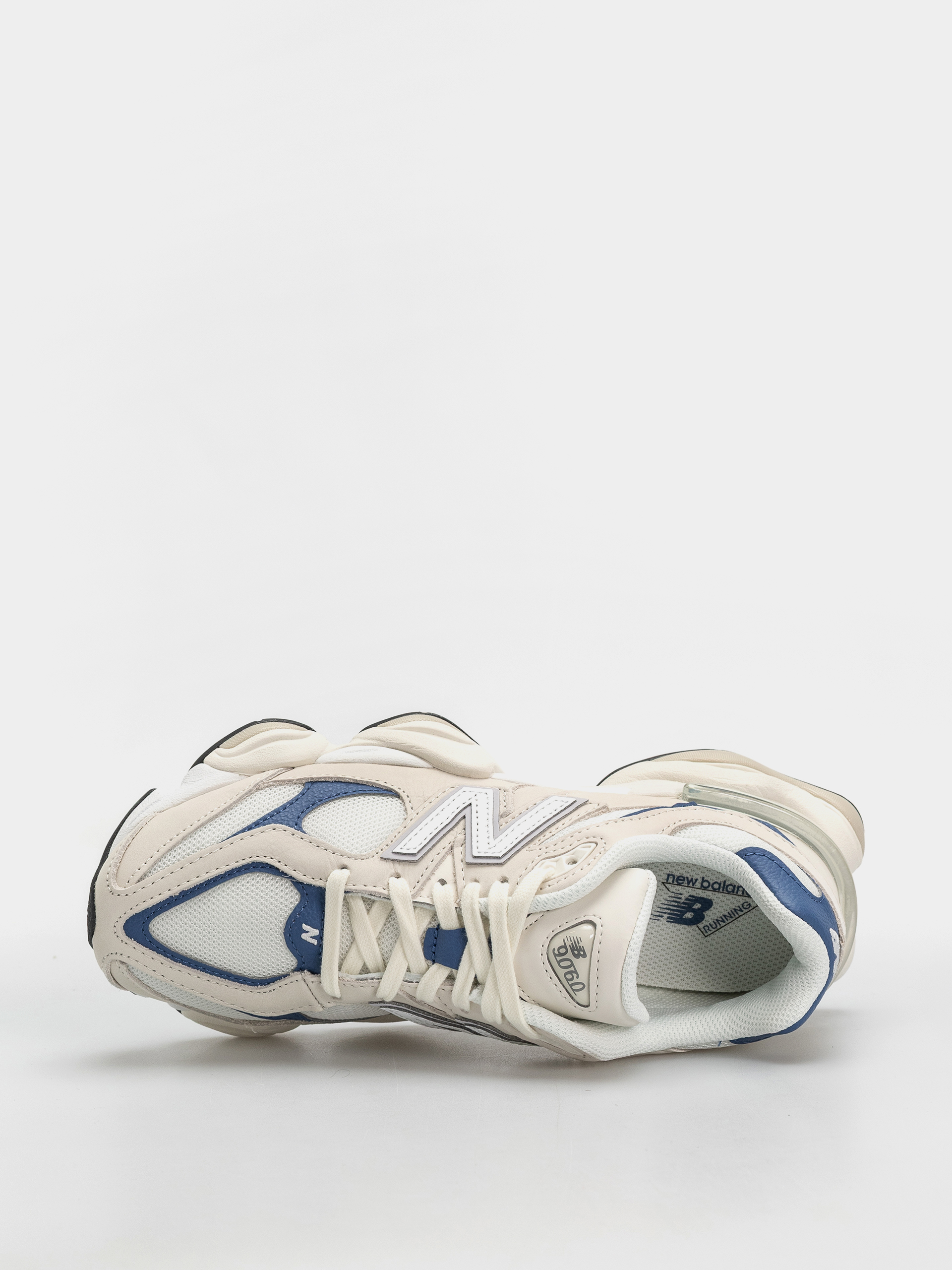 New Balance 9060 Schuhe (sea salt/magic blue)