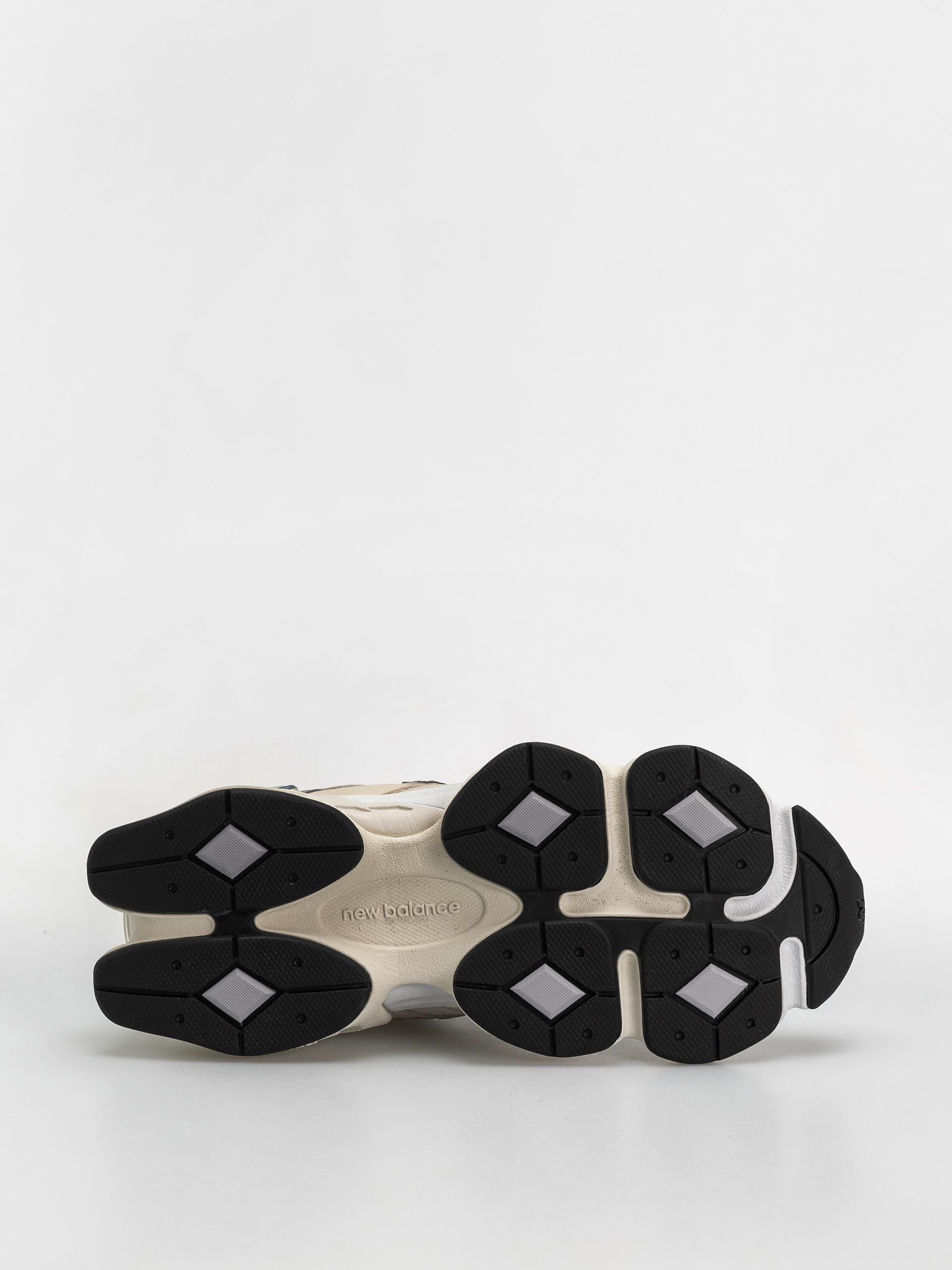 New Balance 9060 Schuhe (sea salt/magic blue)