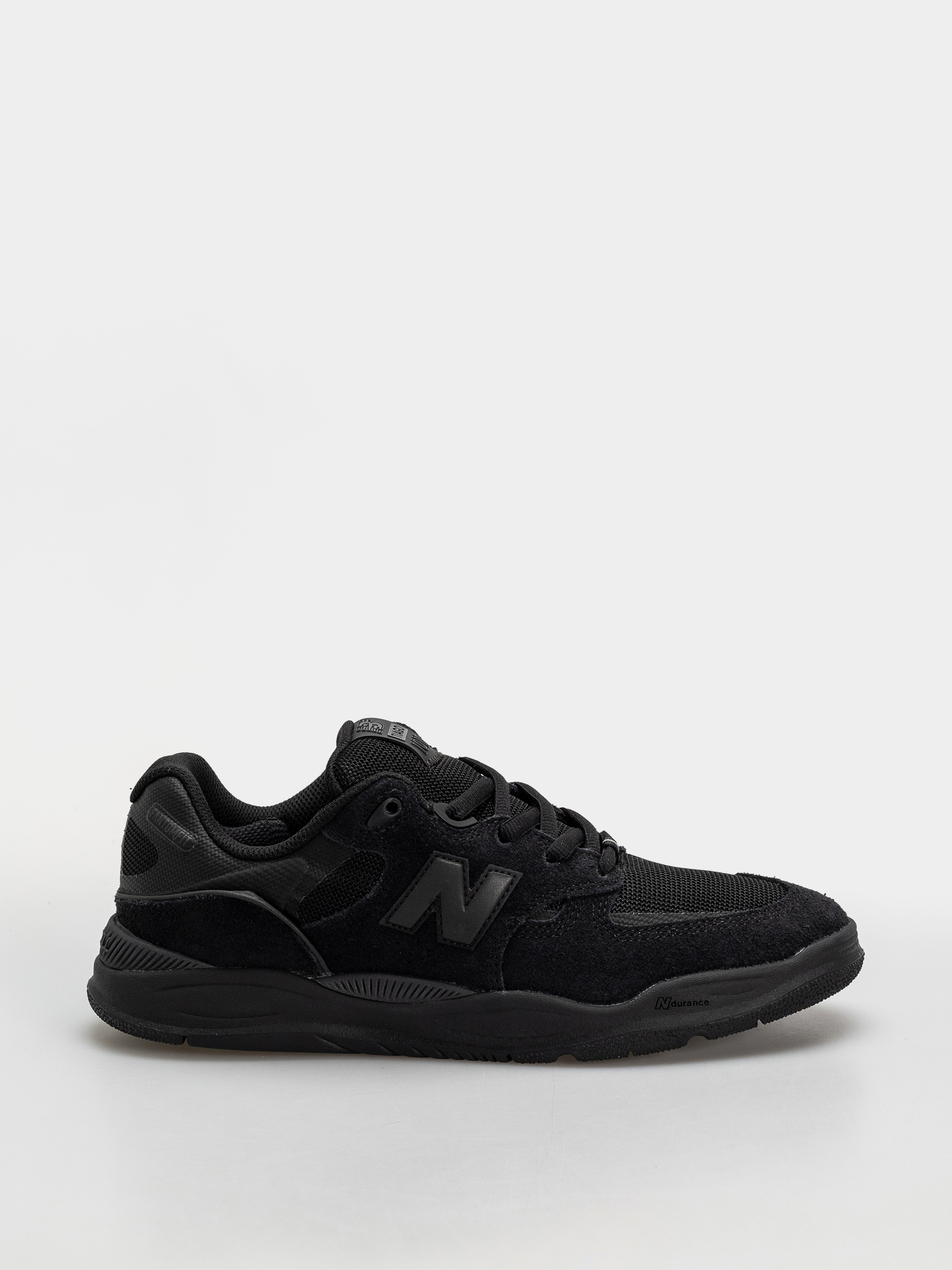 New Balance 101 Shoes (black/black)