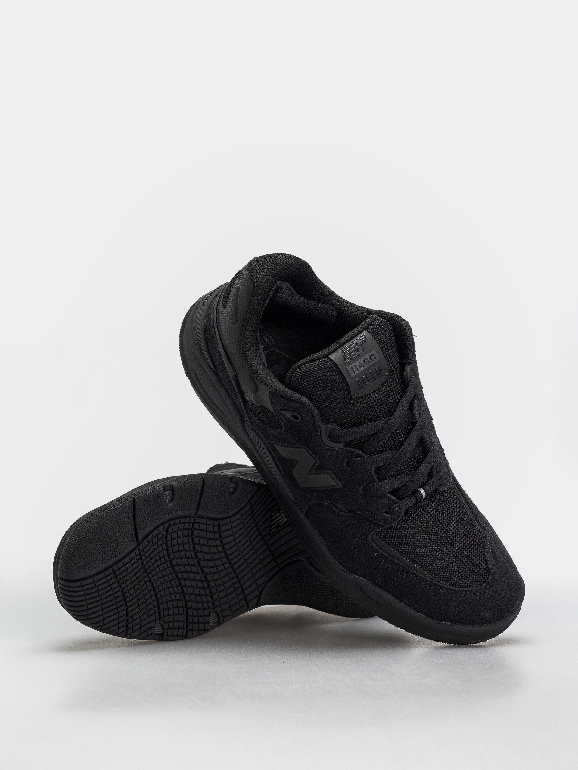 New Balance 1010 Schuhe (black/black)