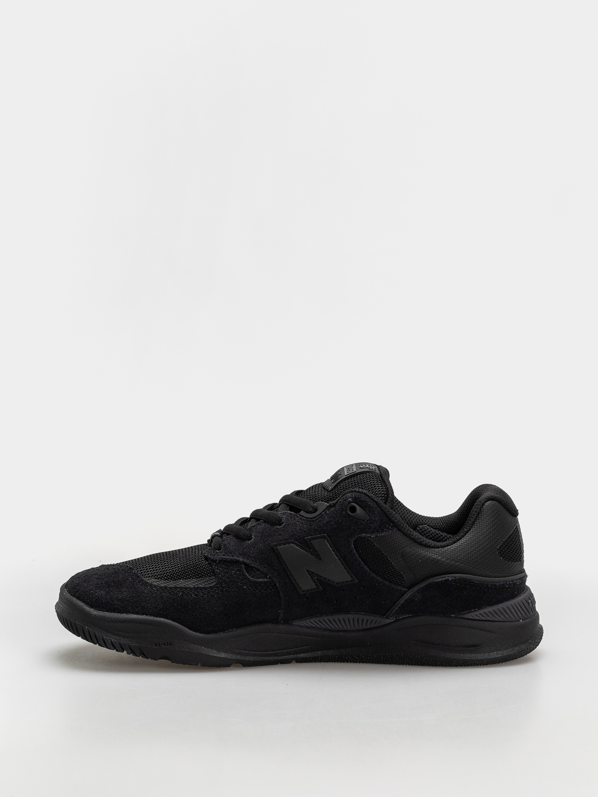 New Balance 1010 Schuhe (black/black)