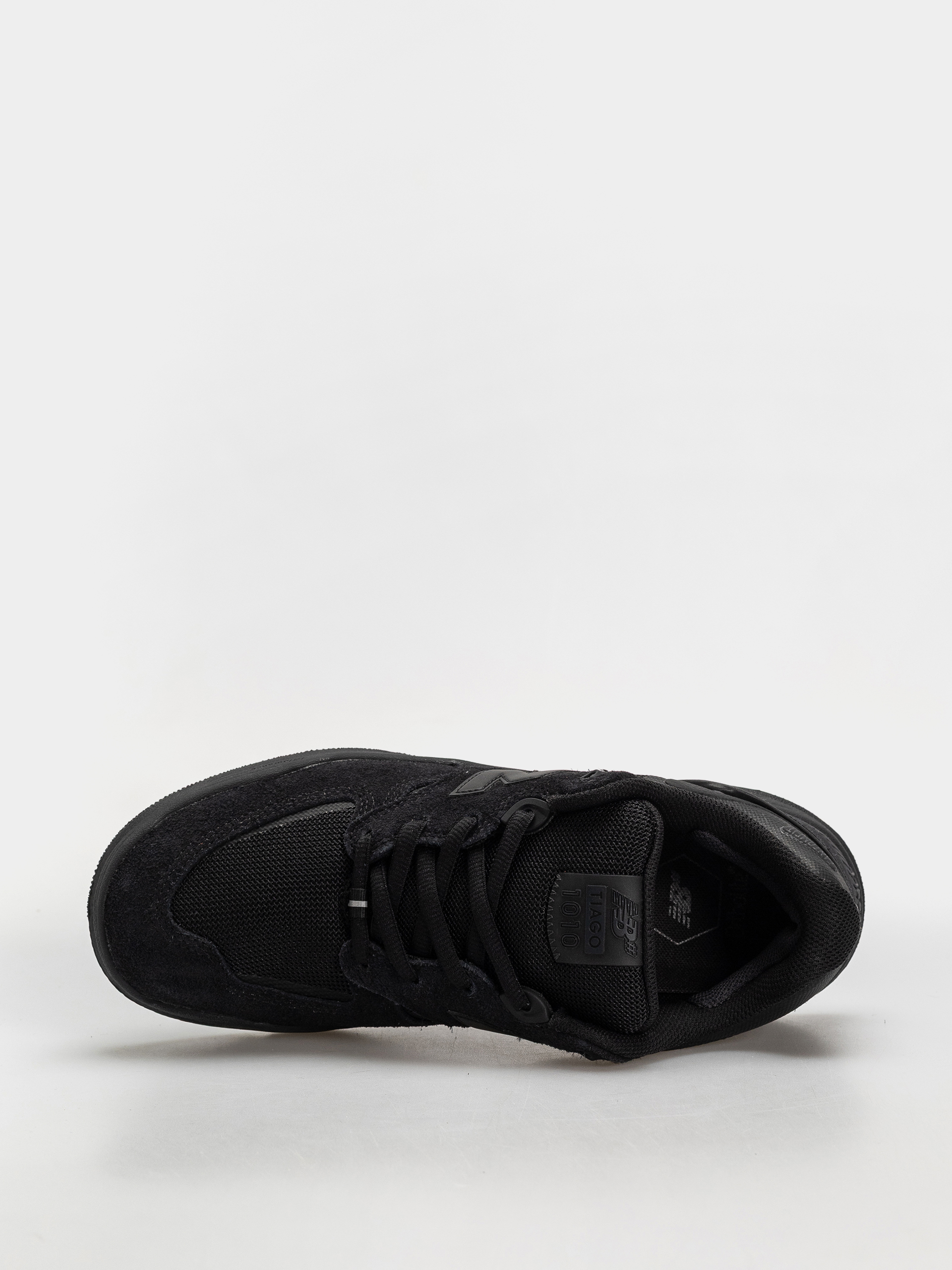New Balance 1010 Shoes (black/black)