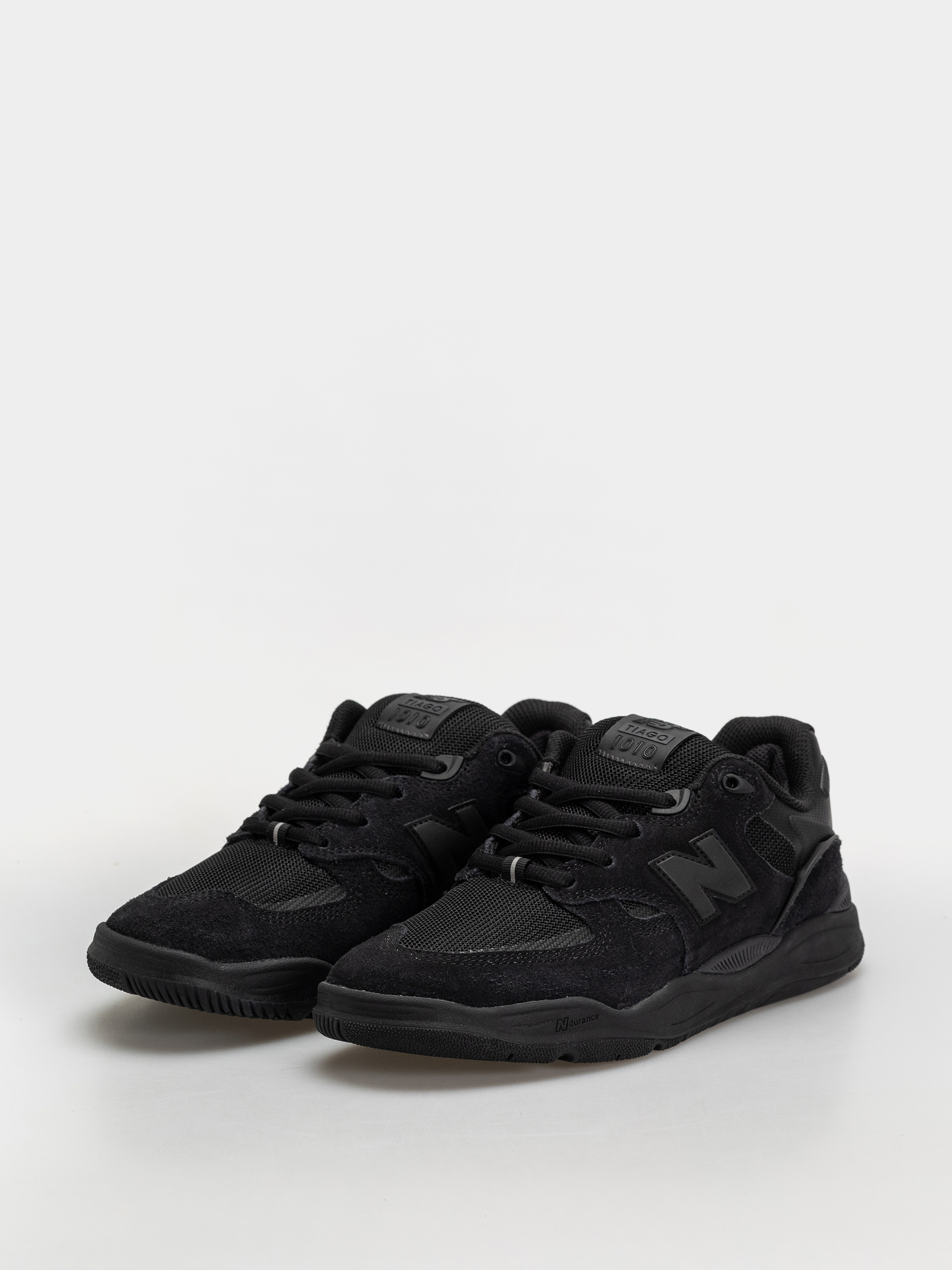 New Balance 1010 Shoes (black/black)