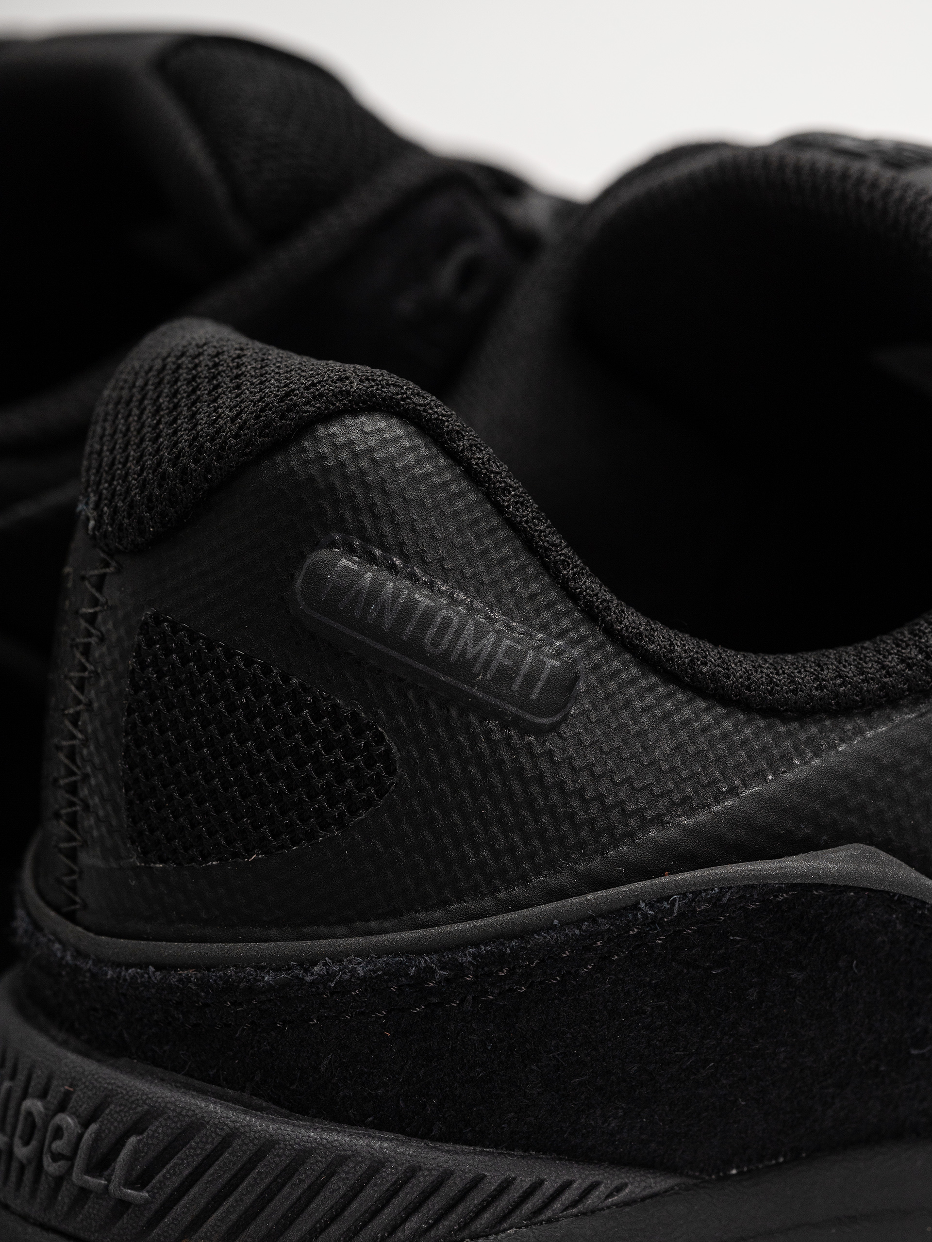 New Balance 1010 Shoes (black/black)