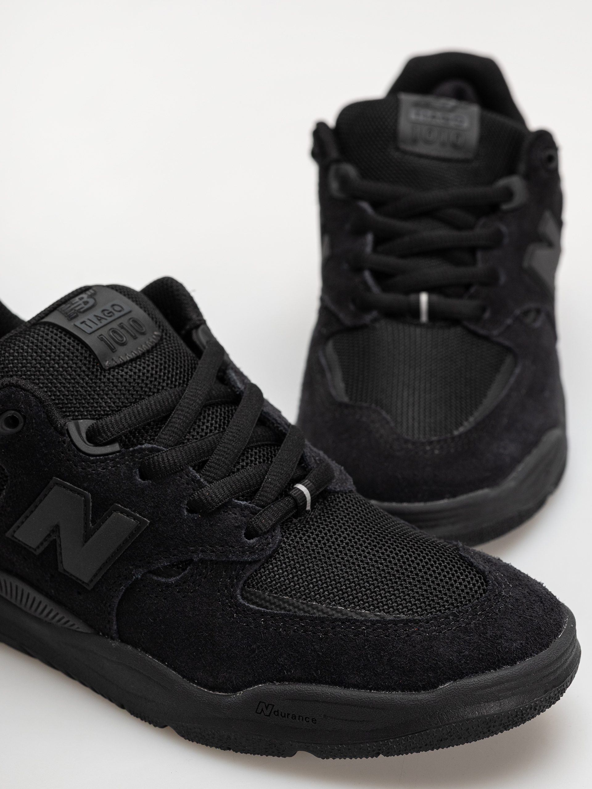 New Balance 1010 Shoes (black/black)