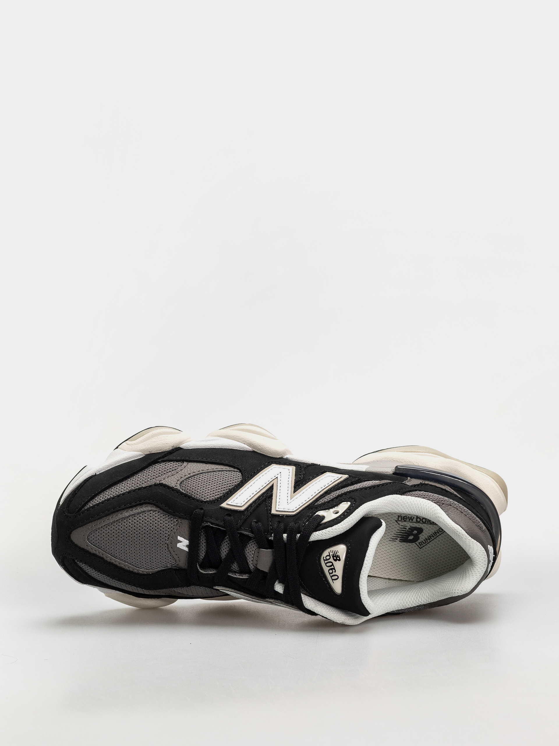 New Balance 9060 Schuhe (black/tornado)