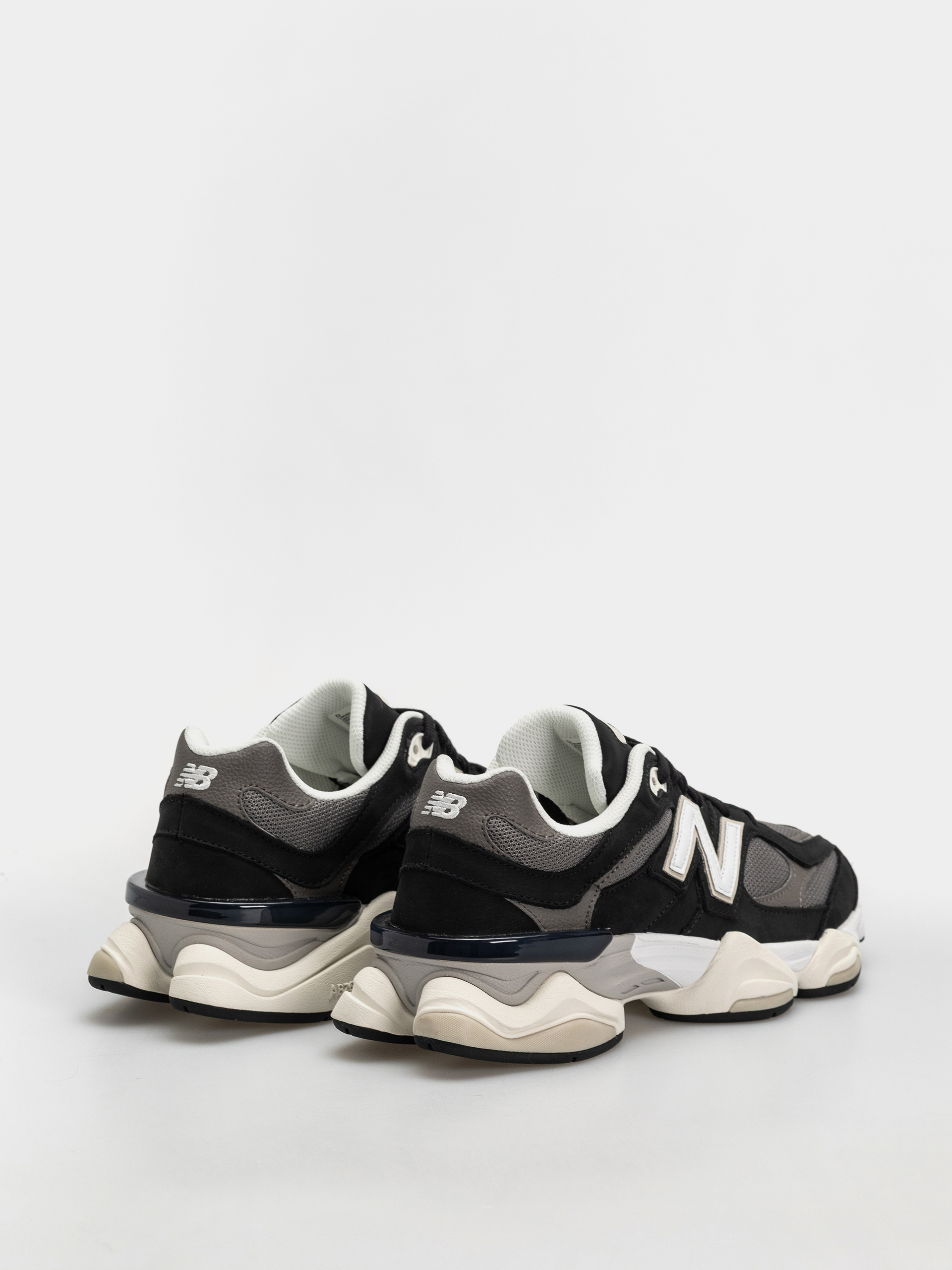 New Balance 9060 Schuhe (black/tornado)
