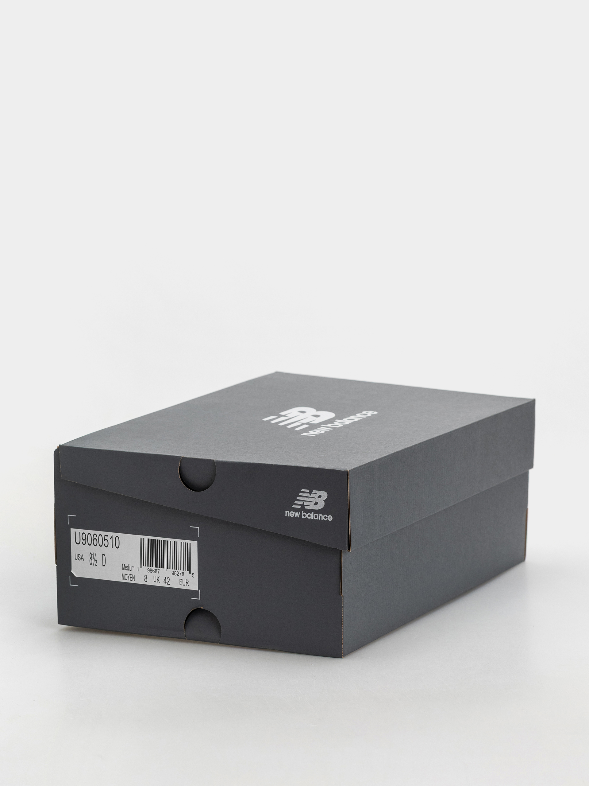 New Balance 9060 Schuhe (black/tornado)