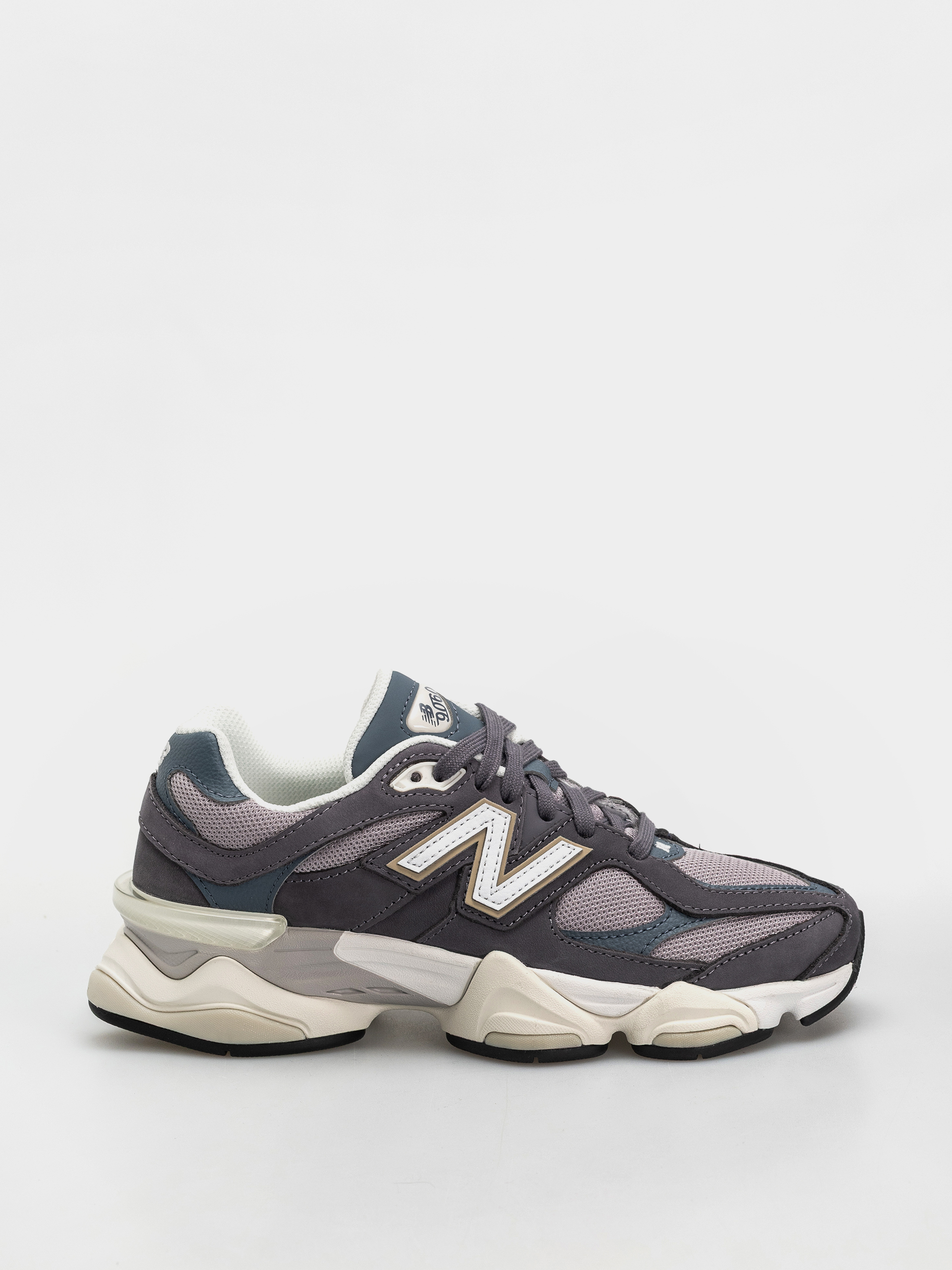 New Balance 9060 Shoes (neptune grey/shadow blue)