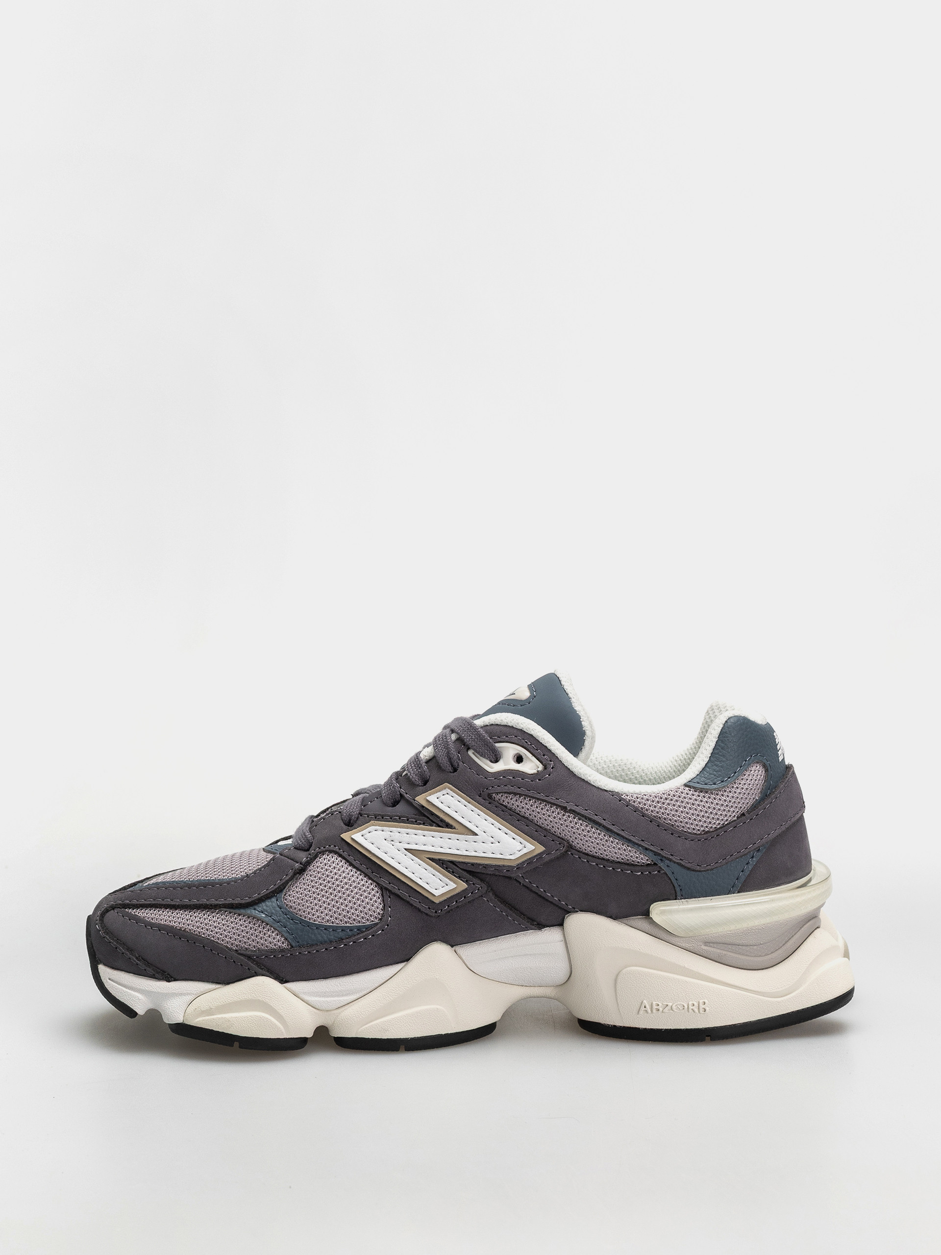 New Balance 9060 Schuhe (neptune grey/shadow blue)
