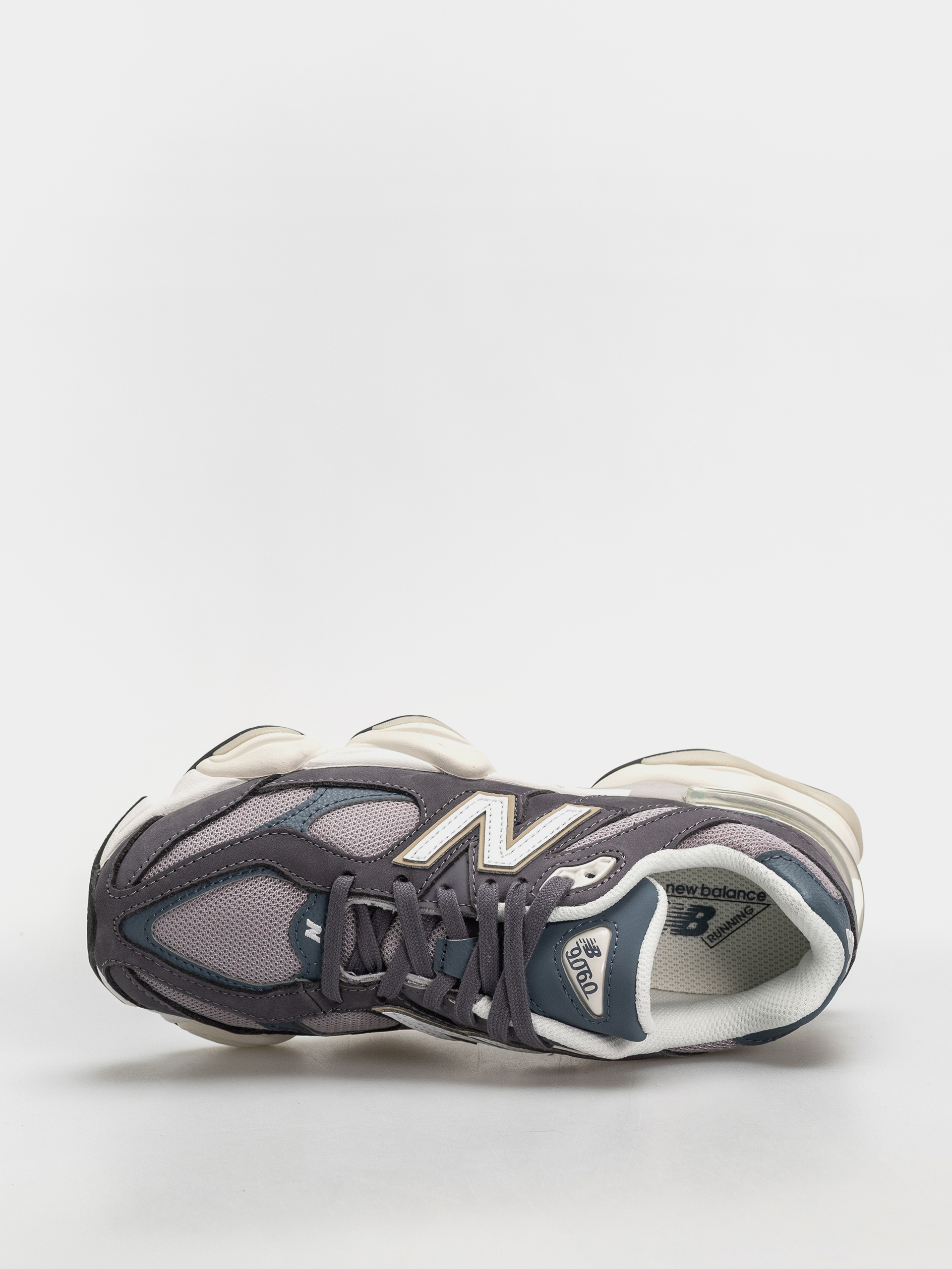 New Balance 9060 Schuhe (neptune grey/shadow blue)