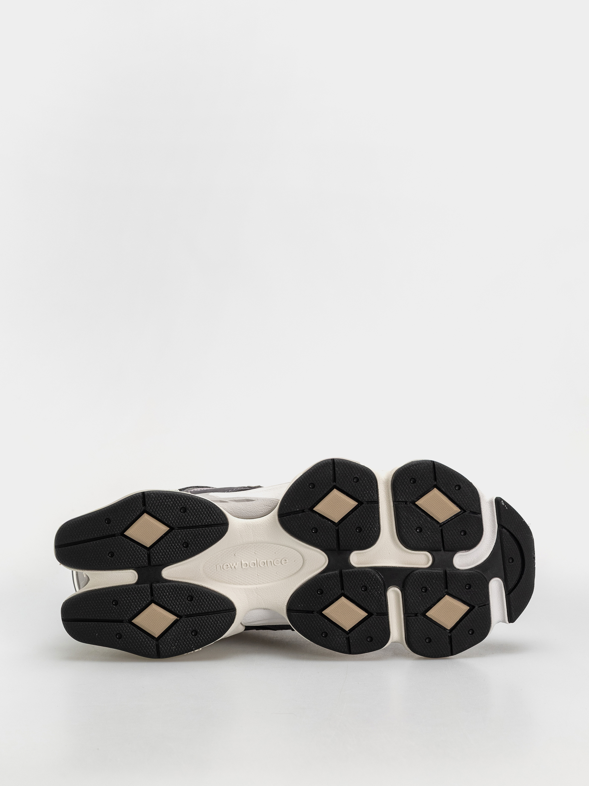 New Balance 9060 Shoes (neptune grey/shadow blue)