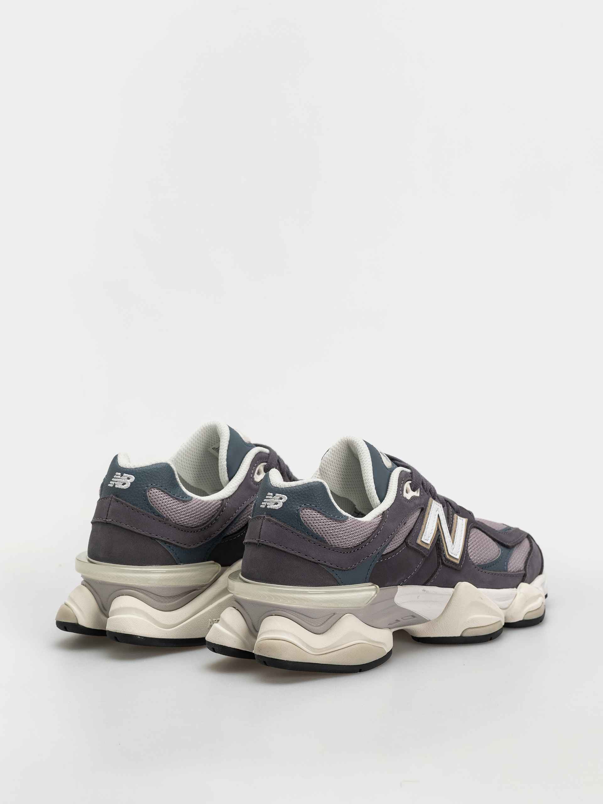 New Balance 9060 Shoes (neptune grey/shadow blue)