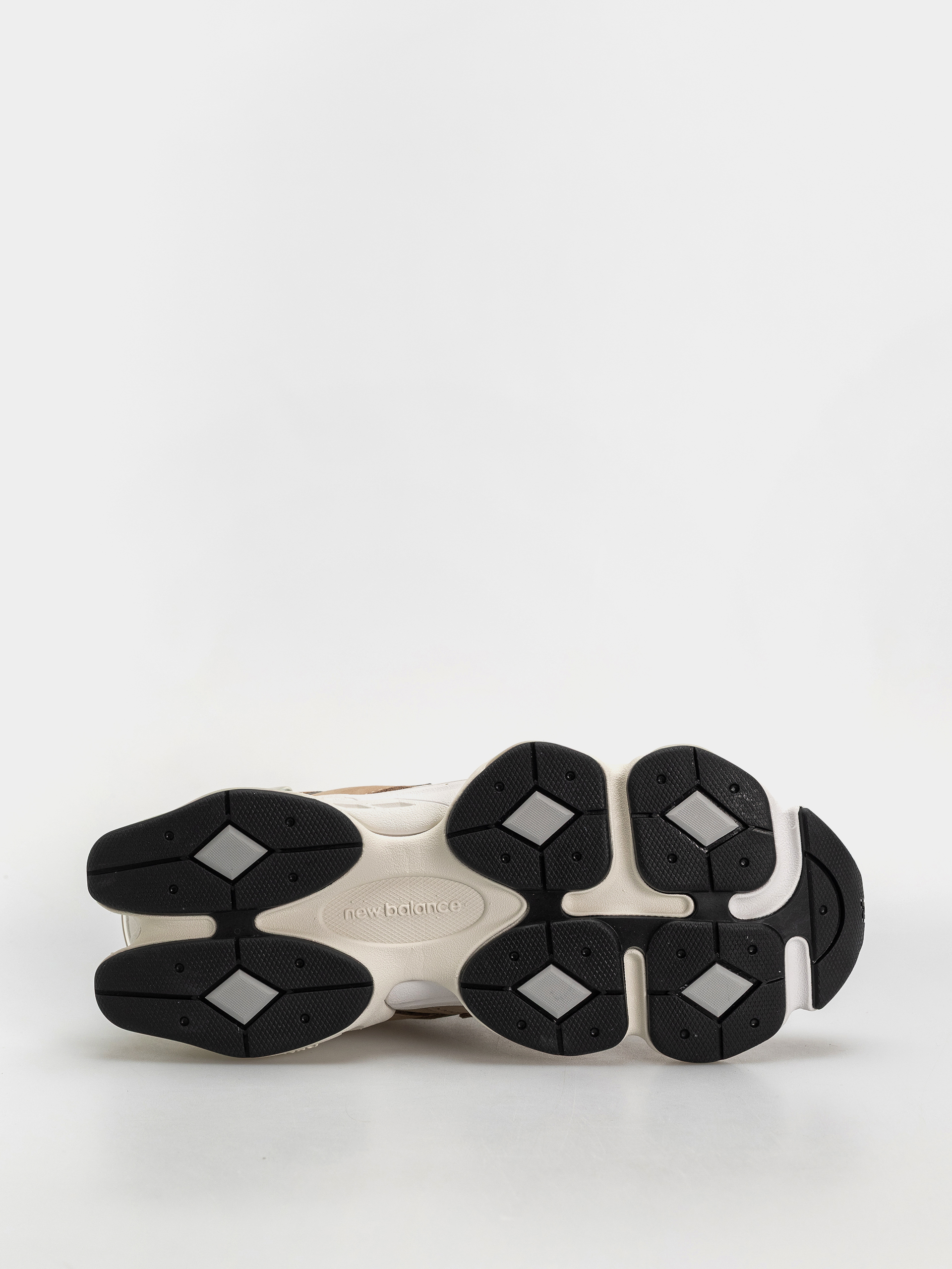 New Balance 9060 Schuhe (mindful grey/dark olivine)