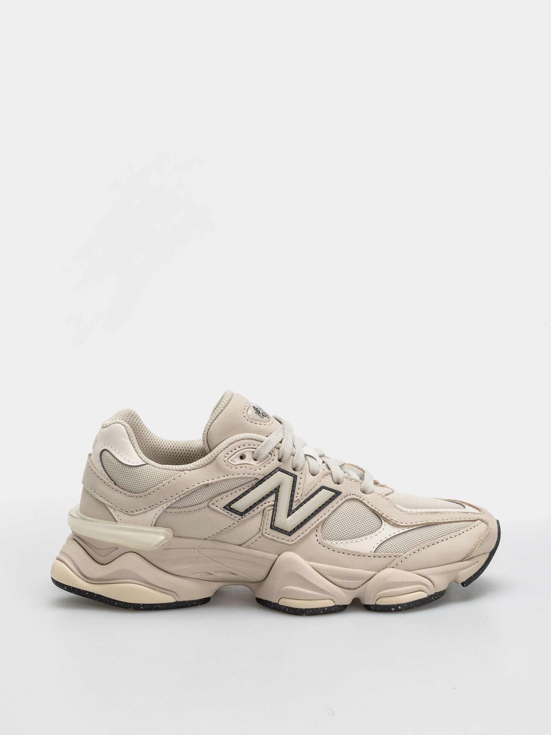 New Balance 9060 Schuhe (shipyard/linen)
