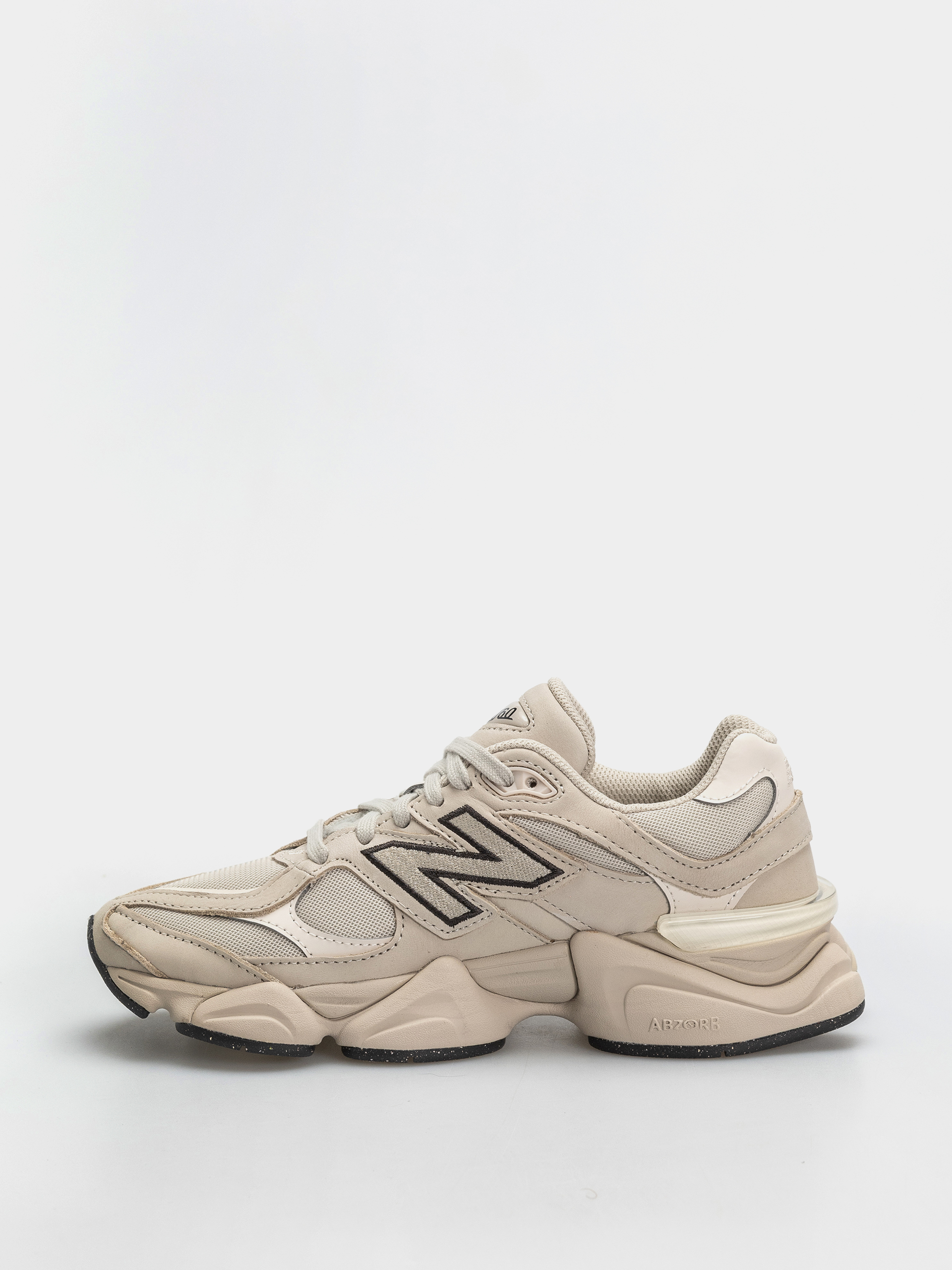 New Balance 9060 Shoes (shipyard/linen)