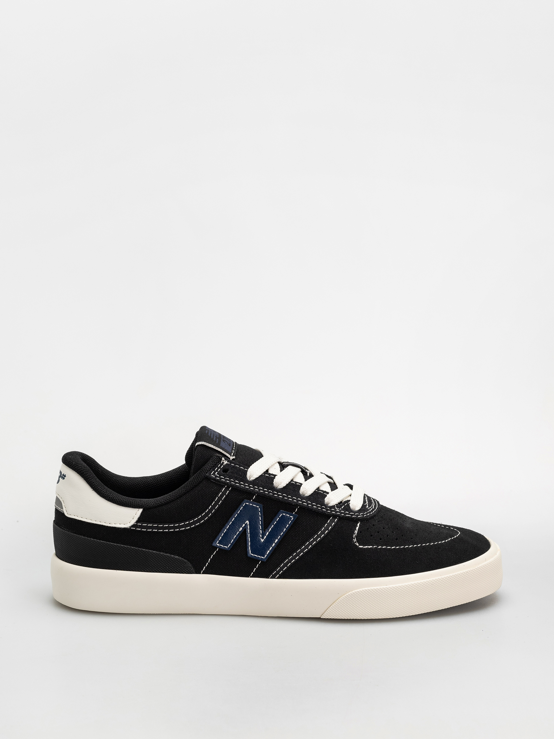 New Balance 272 Shoes (black/eclipse)