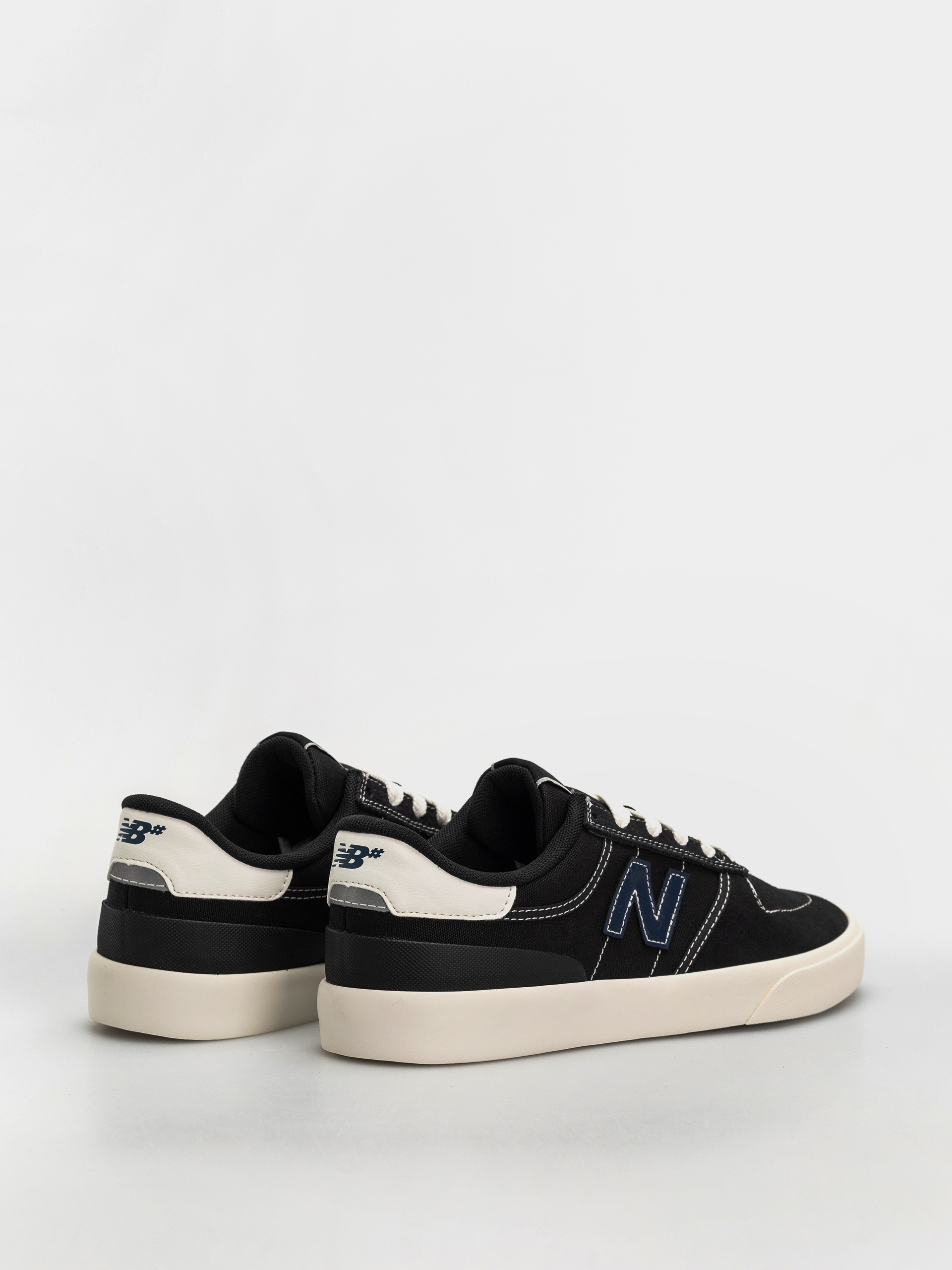 New Balance 272 Shoes (black/eclipse)