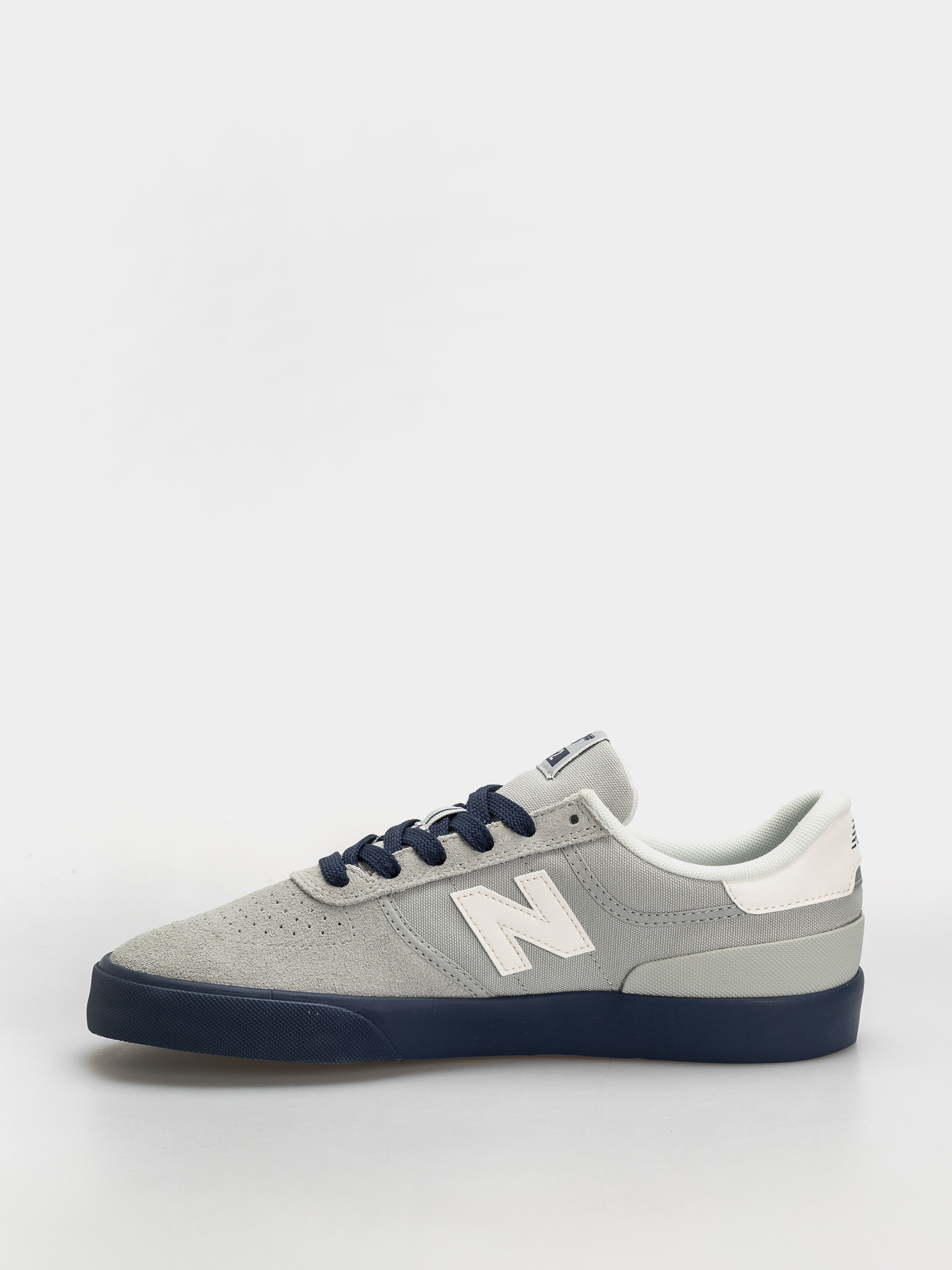 New Balance 272 Schuhe (lone star grey/103 white)