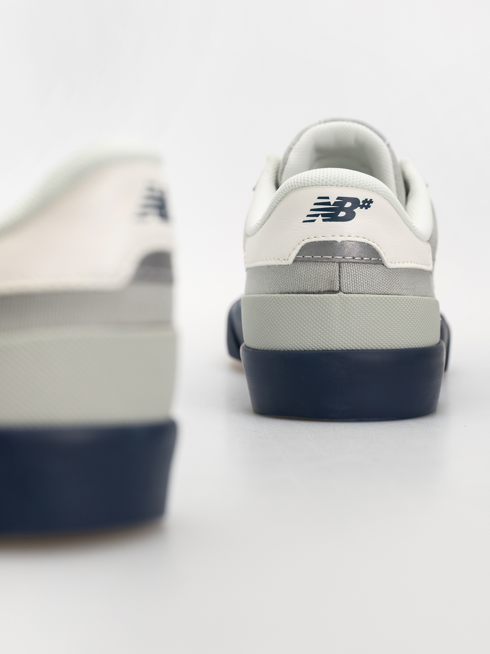 New Balance 272 Shoes (lone star grey/103 white)