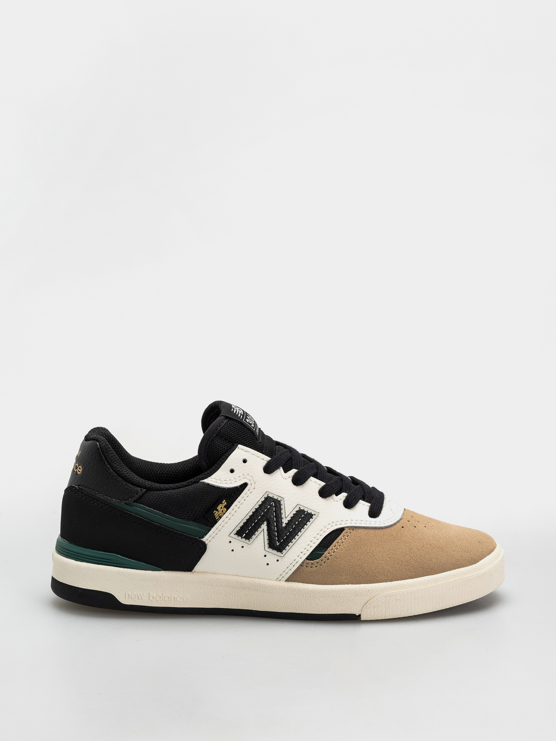 New Balance 306 Shoes - brown (incense/black)