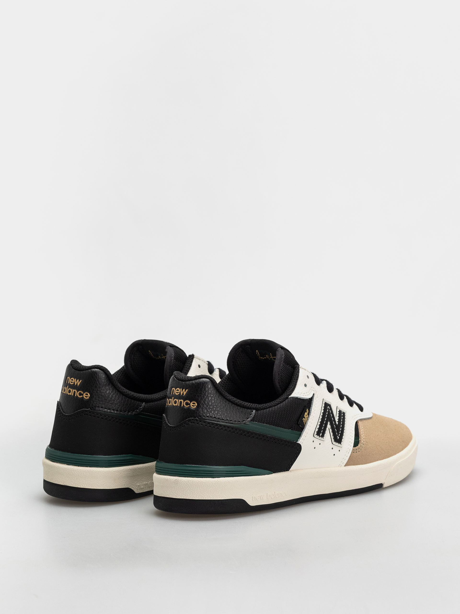 New Balance 306 Schuhe (incense/black)