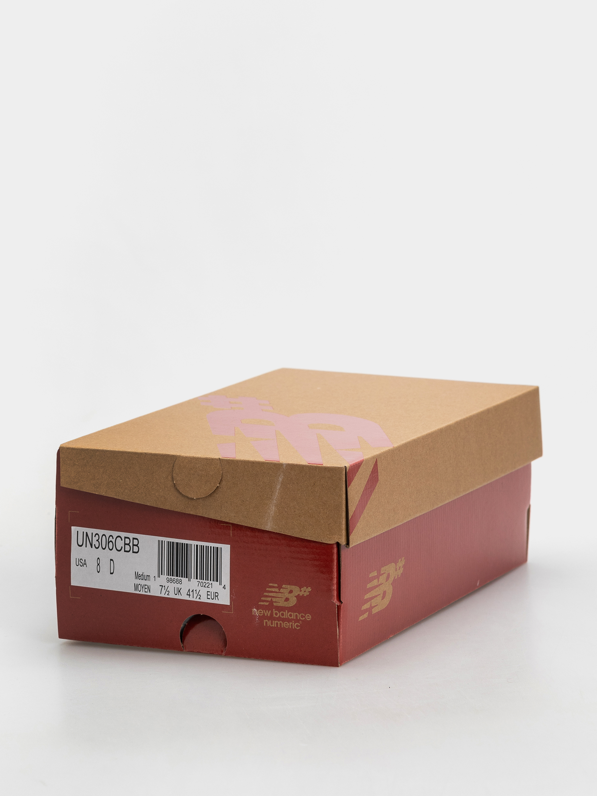 New Balance 306 Shoes (incense/black)