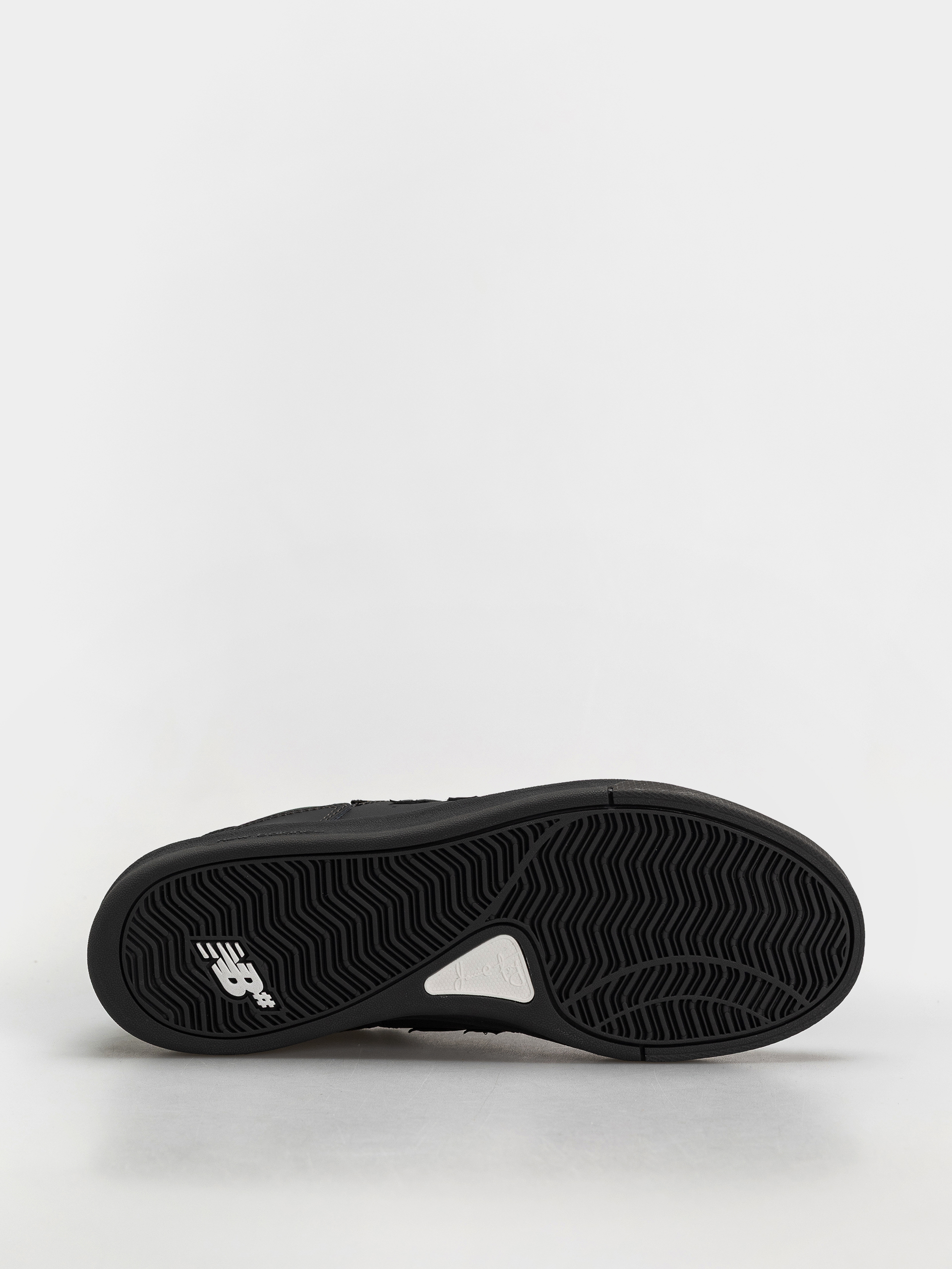 New Balance 306 Shoes (black/nightwatch green)