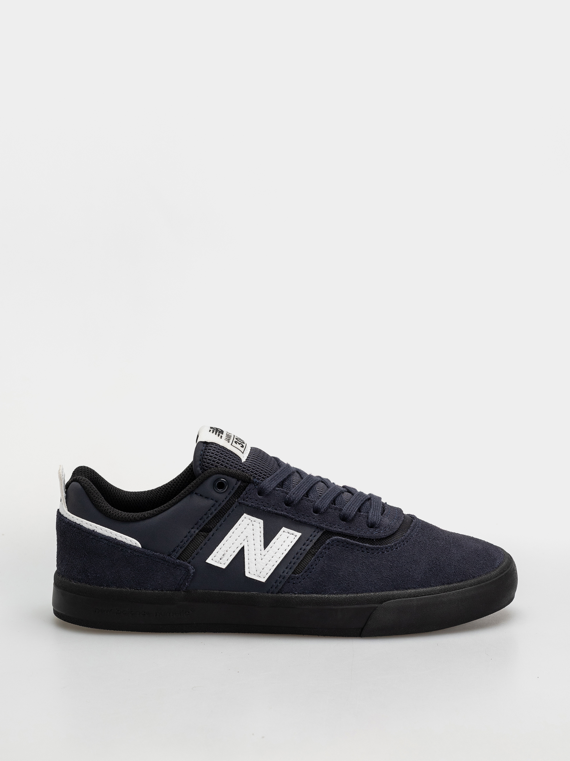 New Balance 306 Shoes - black (black/white zuc)